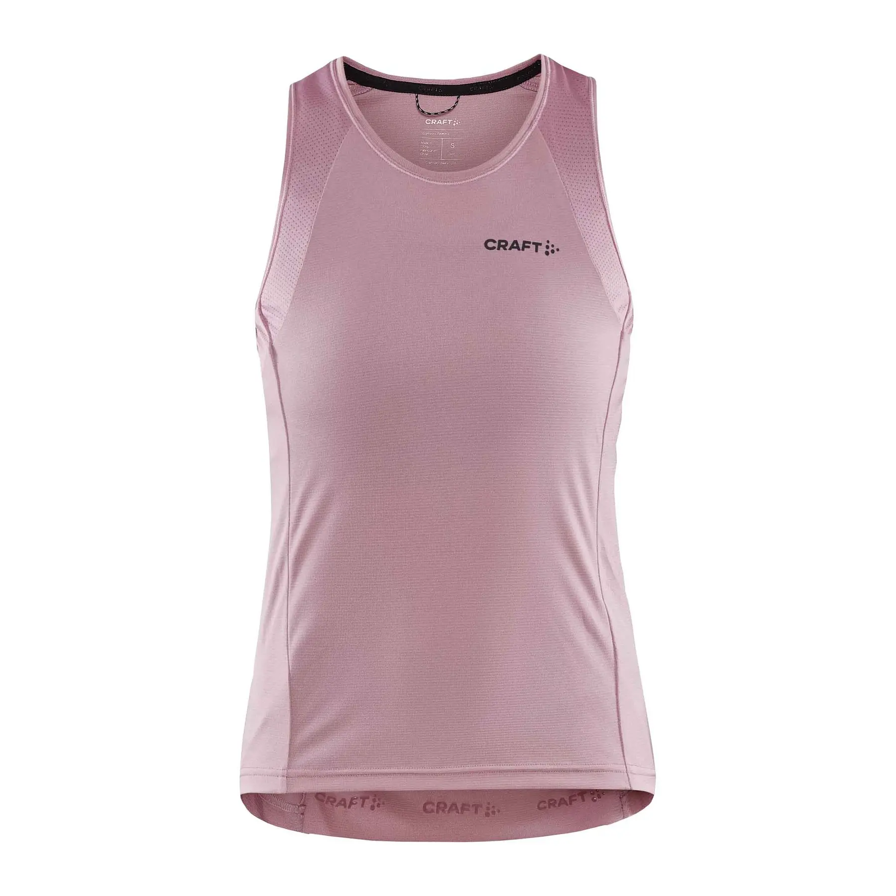 Damen-Top Craft Core Endure