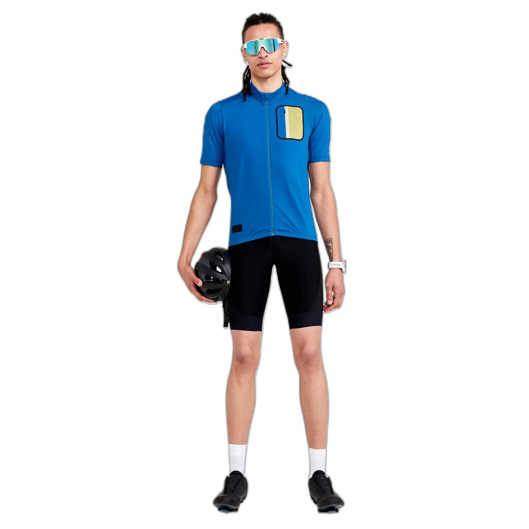 Trikot Craft adv offroad