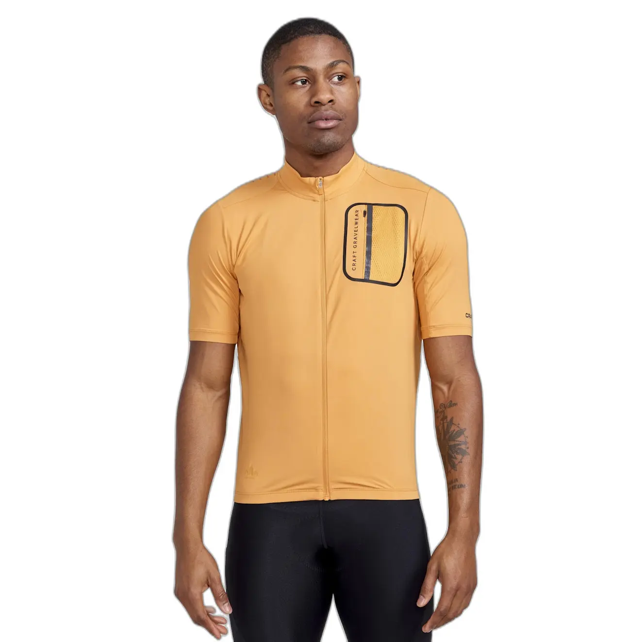 Image of Trikot Craft ADV Gravel