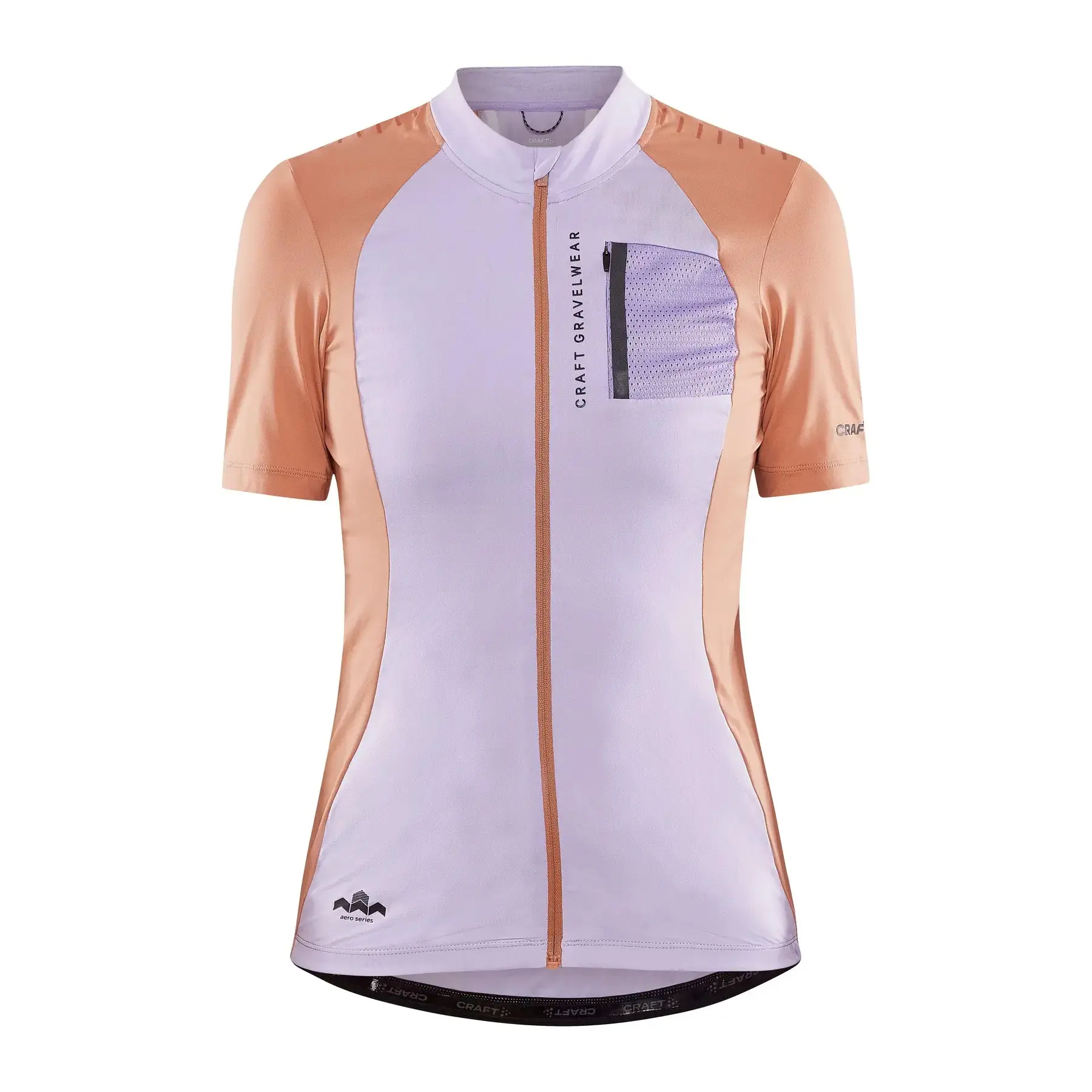 Image of Trikot Damen Craft ADV Gravel
