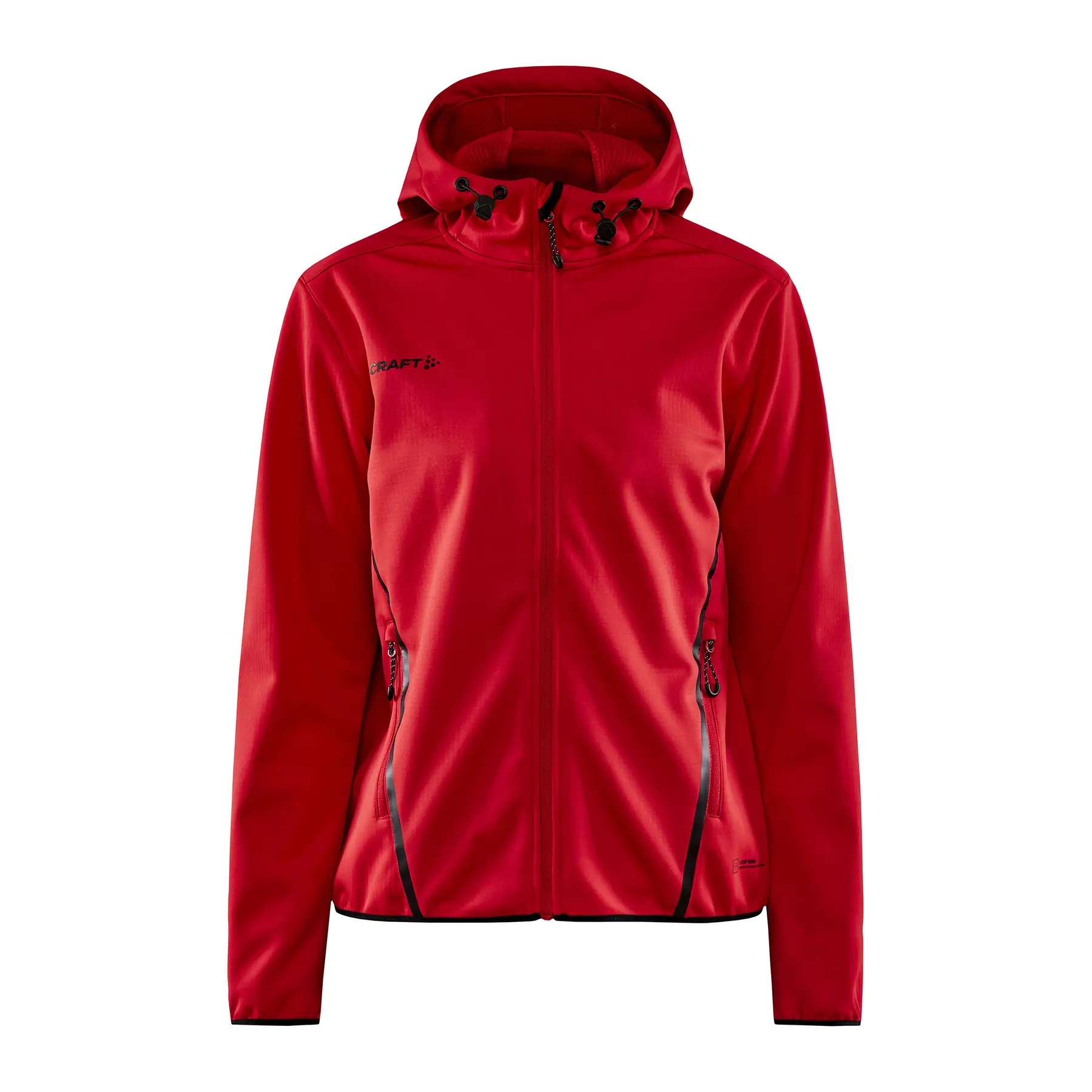 Waterdicht damesjack Craft ADV Explore Soft Shell