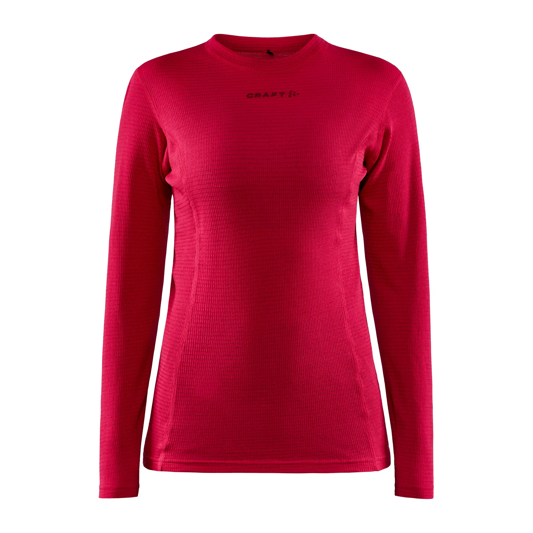Women's Long Sleeve Jersey Craft Pro Wool Extreme X