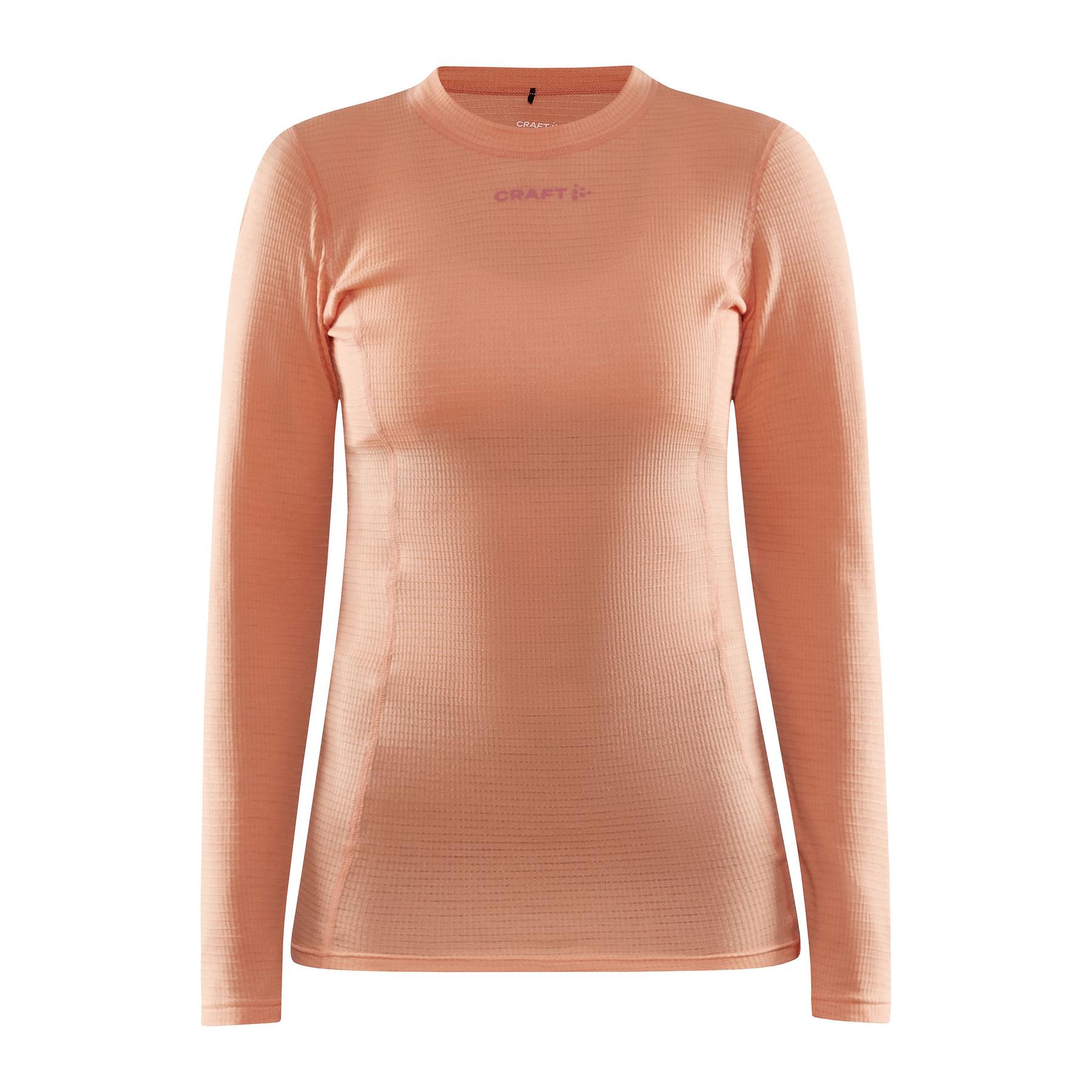 Maglia a maniche lunghe da donna Craft Pro Wool Extreme X