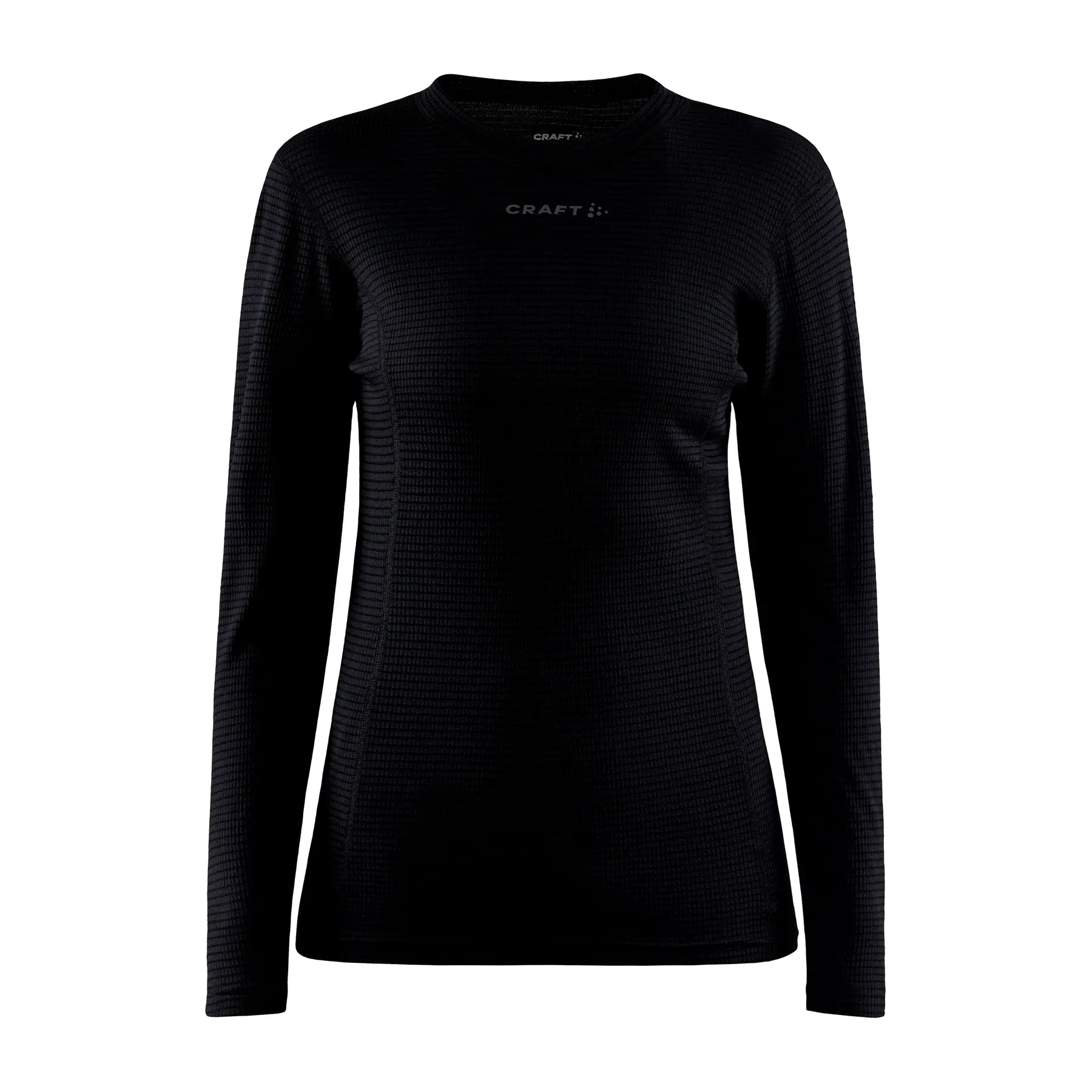 Women's Long Sleeve Jersey Craft Pro Wool Extreme X