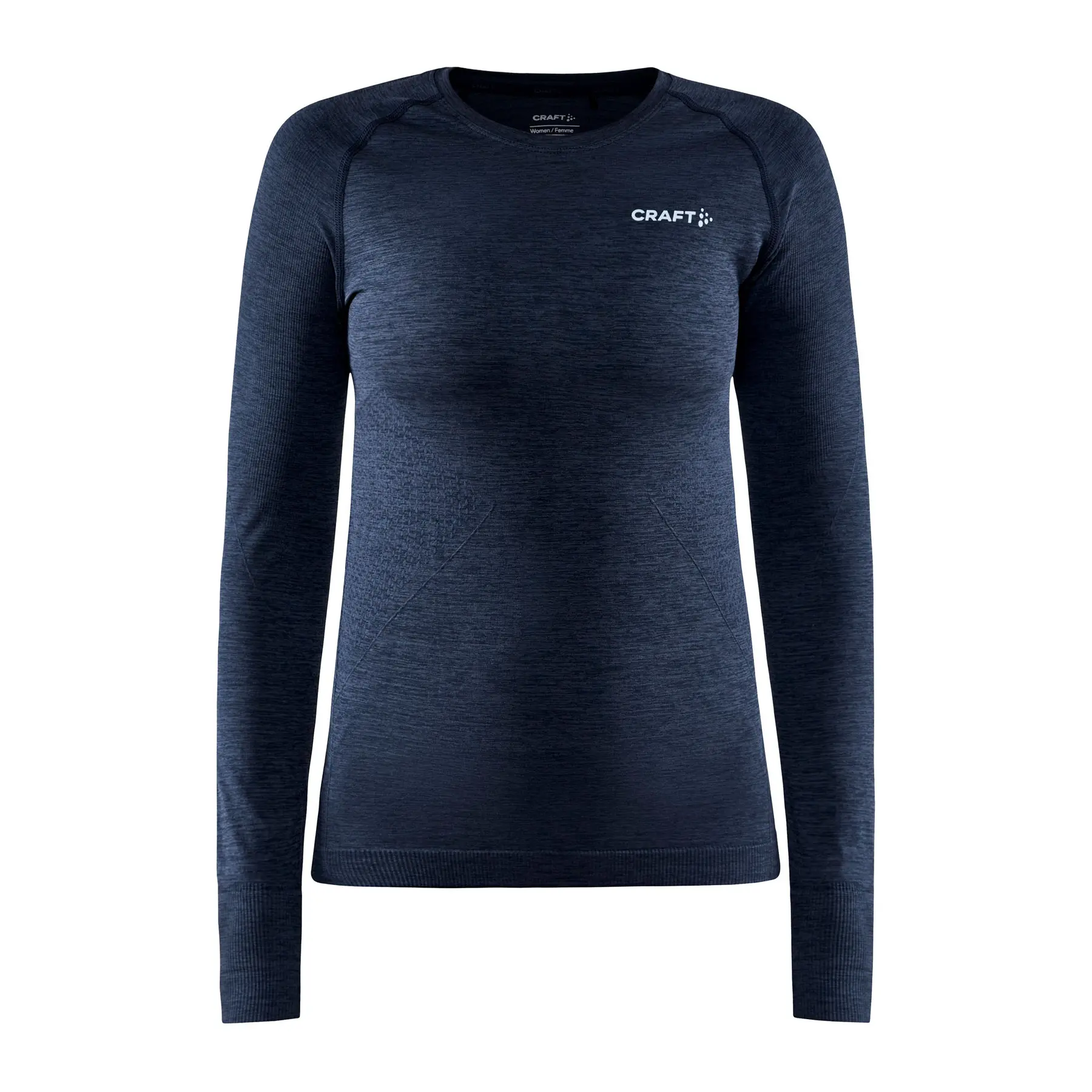 Langarmtrikot für Damen Craft Core Dry