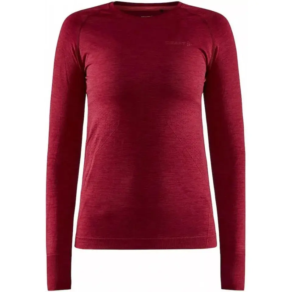Langarmtrikot für Damen Craft Core Dry