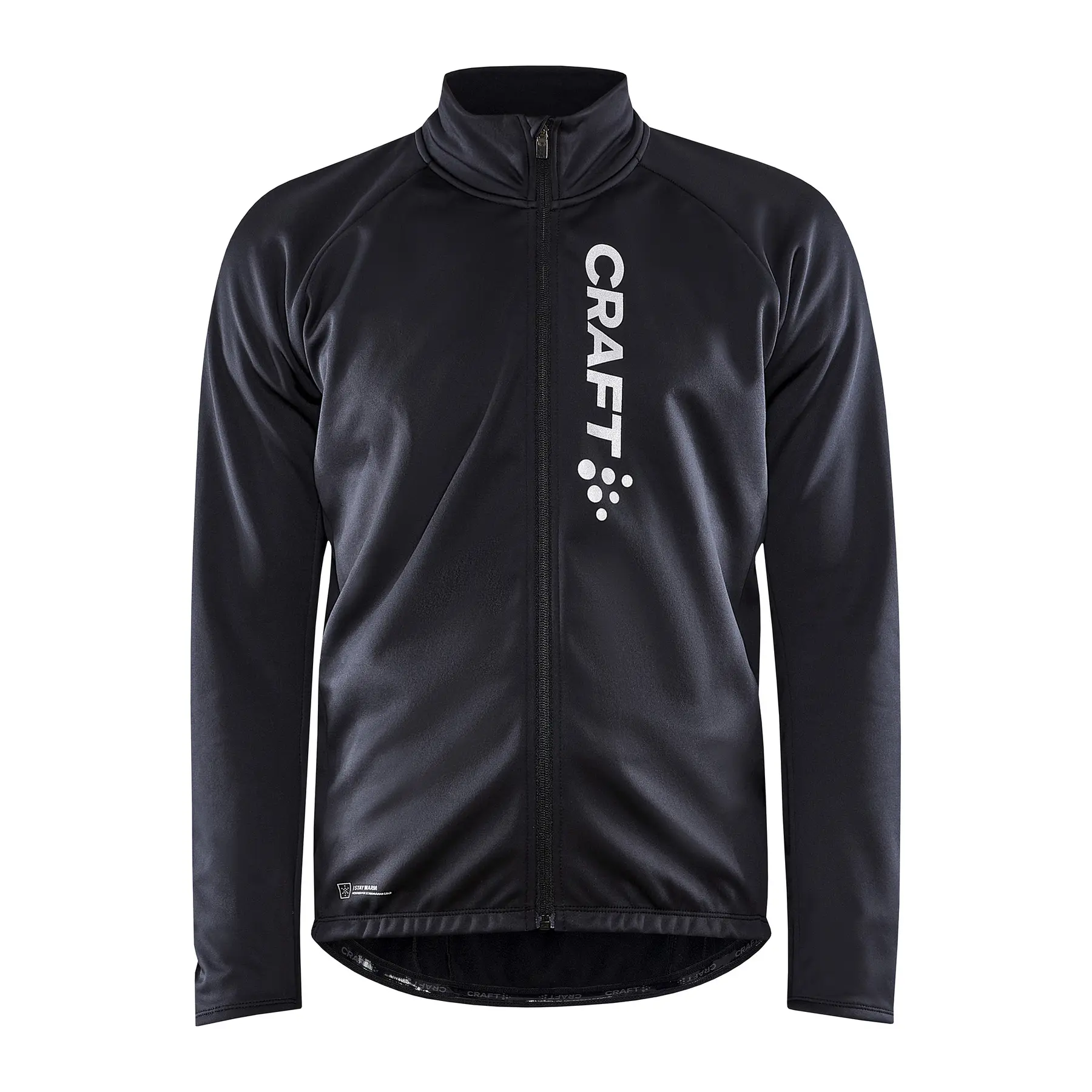 Velo Store - UK Sweat jacket Craft Core Bike Subz | Extra 10% off with Subscription, Postage £16.79 to UK Fedex.