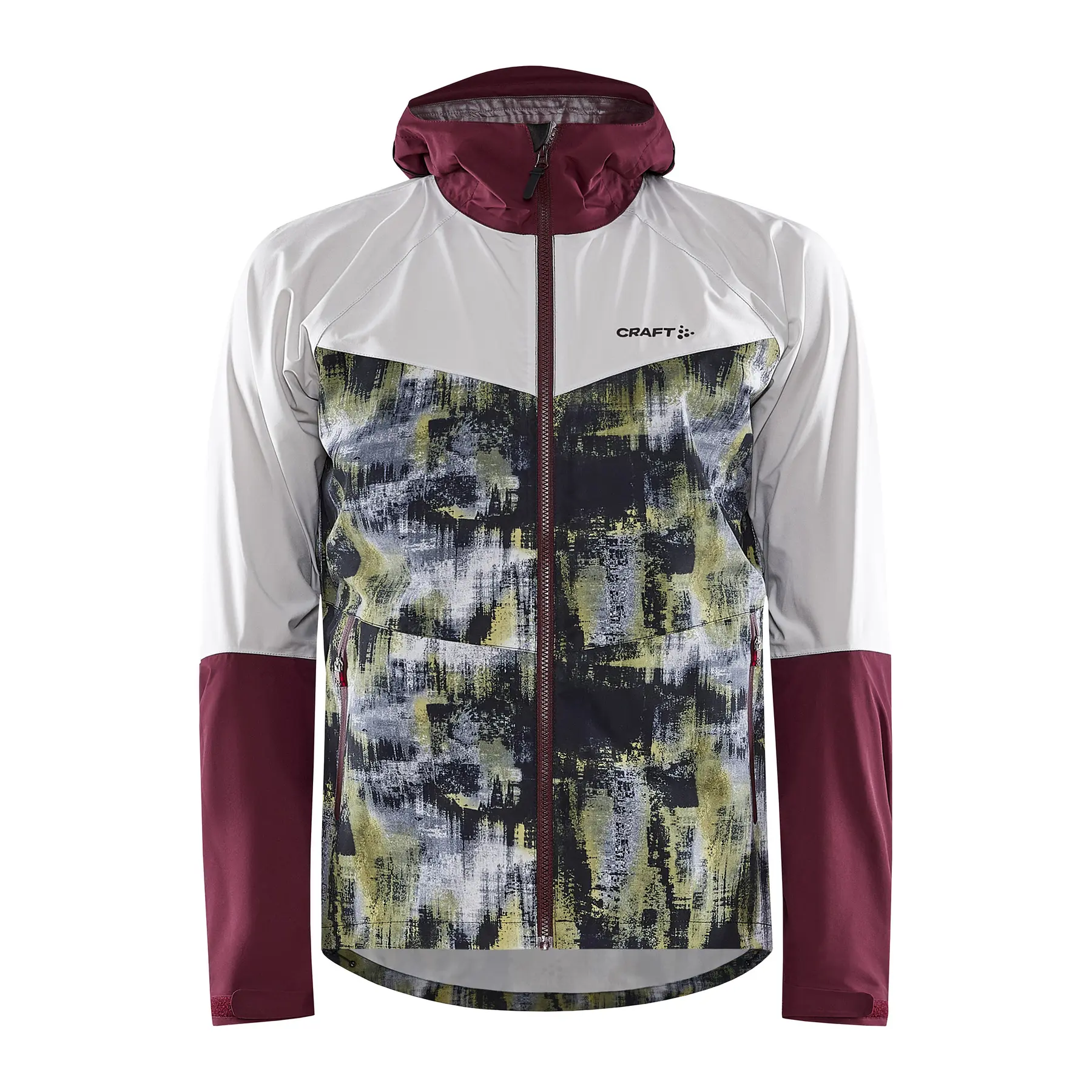 Image of Windjacke Craft ADV Offroad Hydro