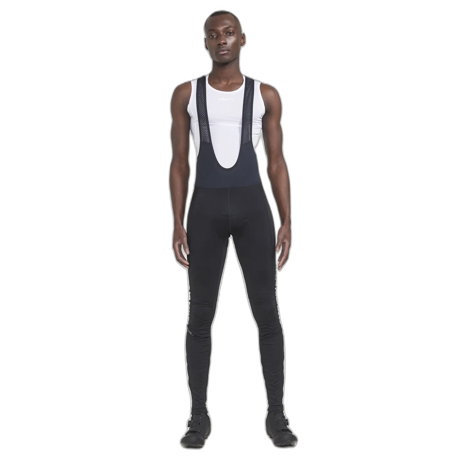 Image of Radlerhose Craft ADV Subz Lumen Bib