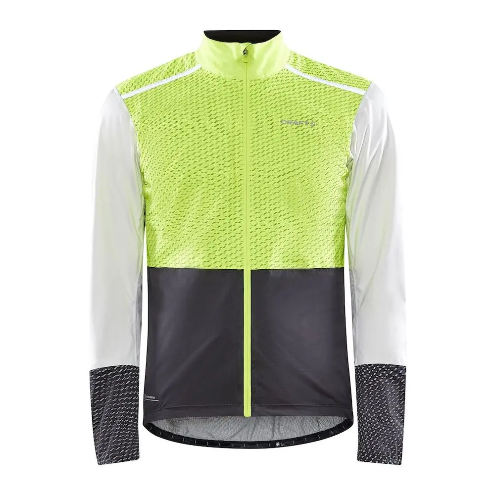 Velo Store - UK Jacket Craft ADV Hydro Lumen | Extra 10% off with Subscription, Postage £16.79 to UK Fedex.