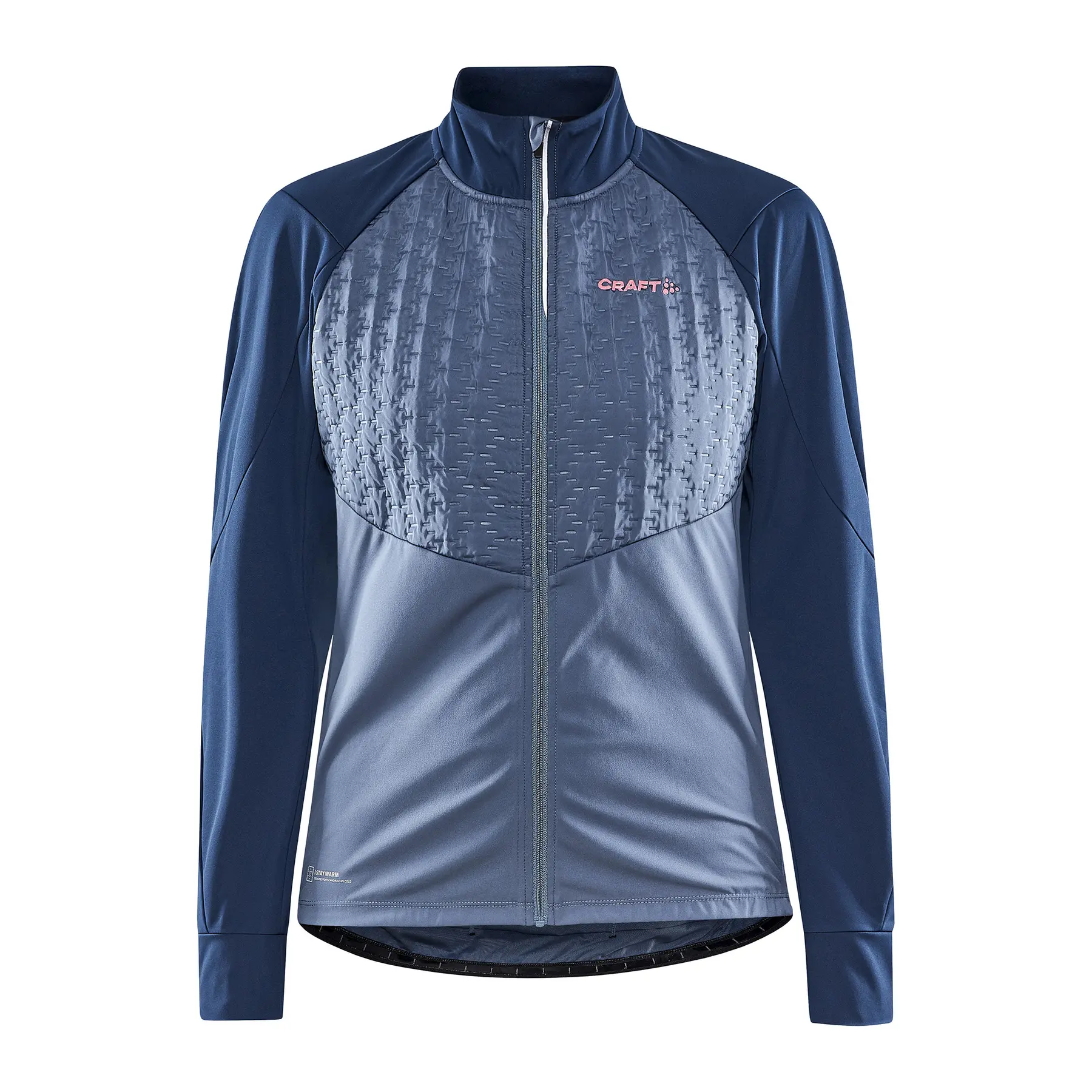 Regenjacke für Damen Craft ADV