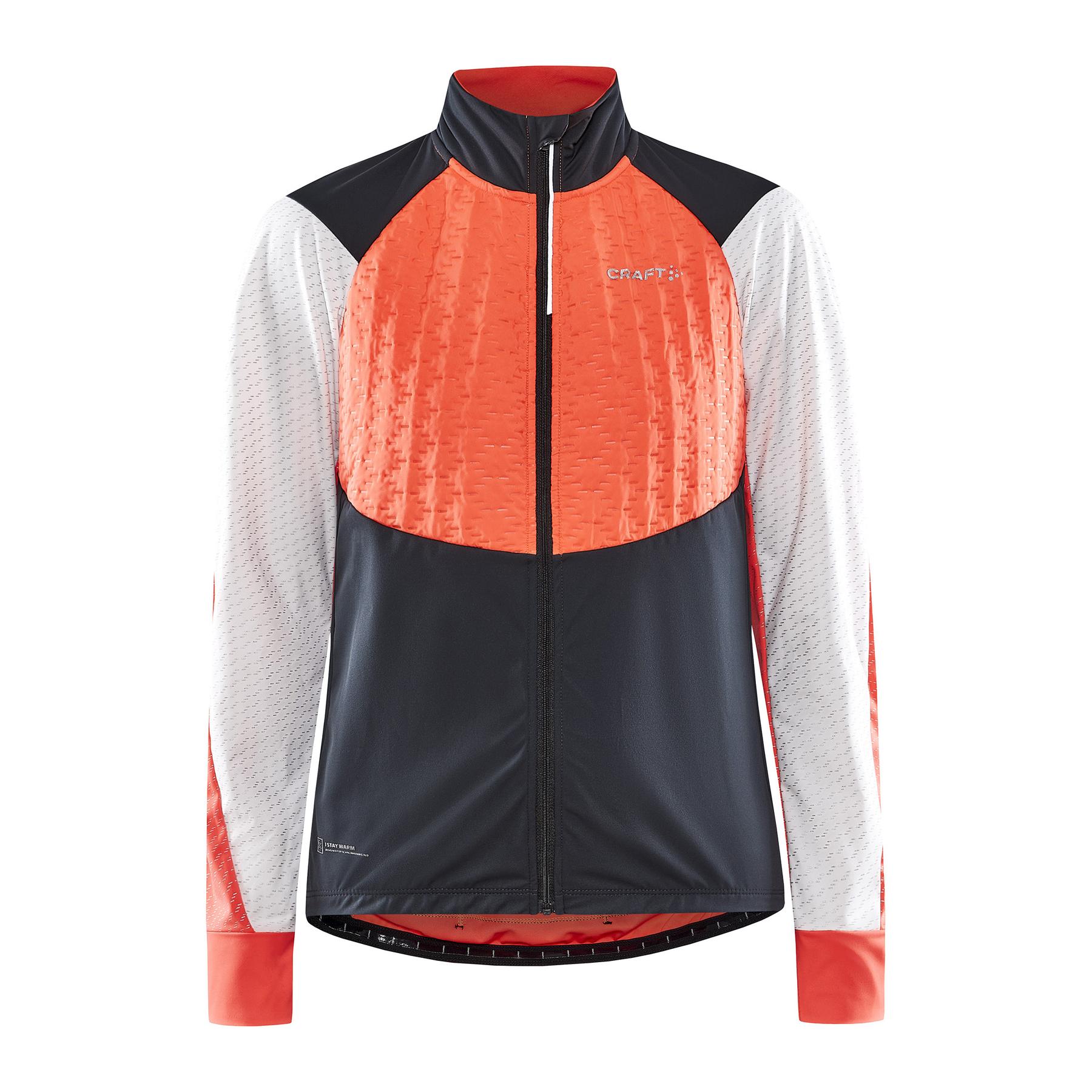 Velo Store - UK Women's waterproof jacket Craft ADV | Extra 10% off with Subscription, Postage £16.79 to UK Fedex.