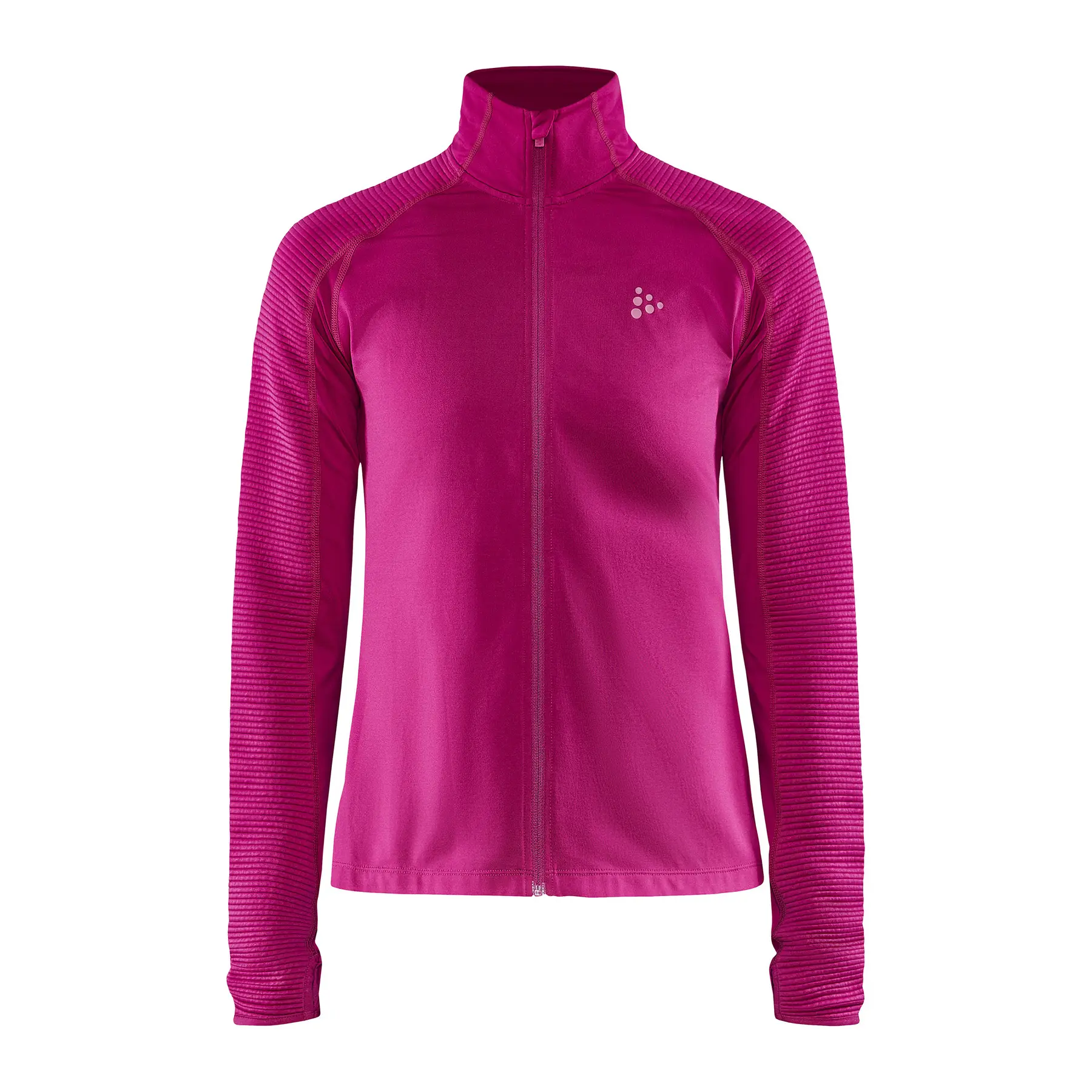 Trainingsjacke Damen Craft Core Charge