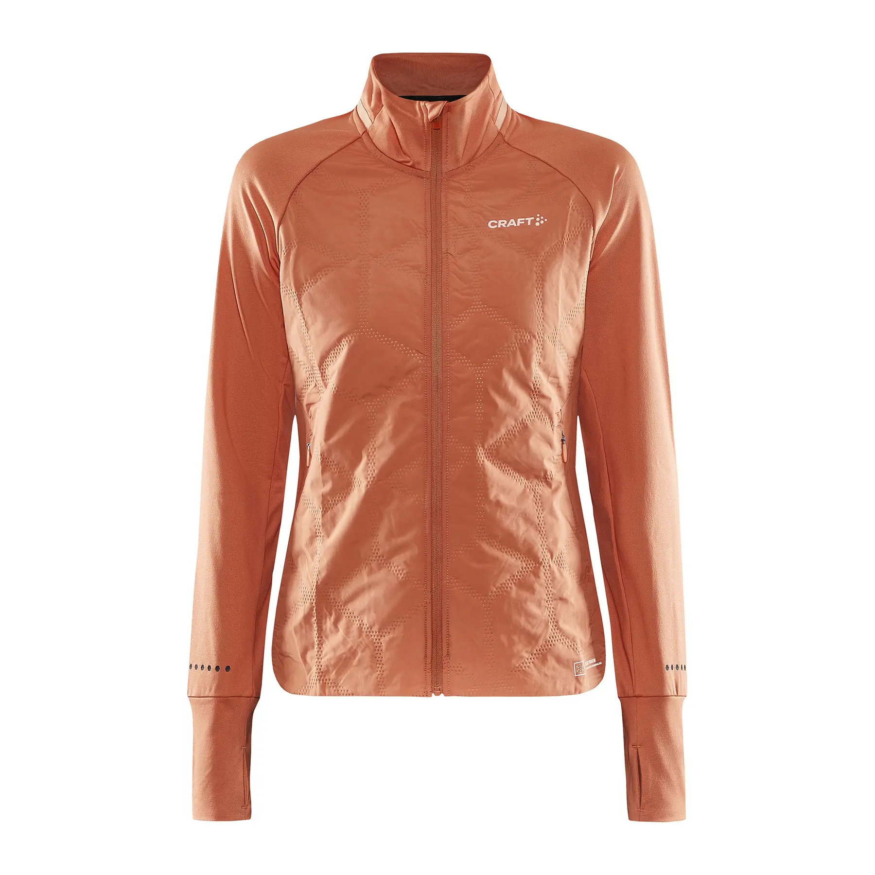 Veste imperméable femme Craft ADV Subz 2