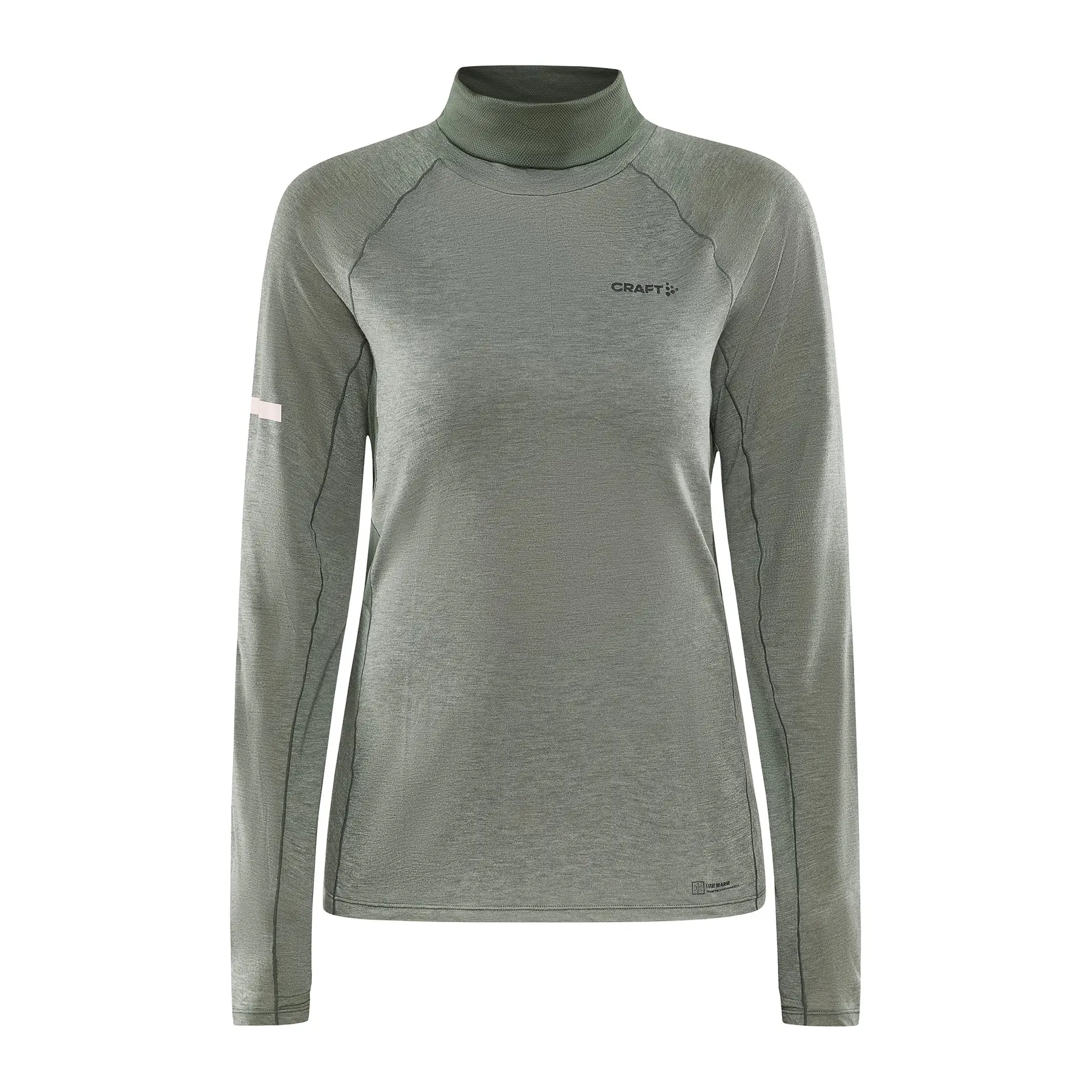 T-shirt femme Craft ADV Subz Wool 2