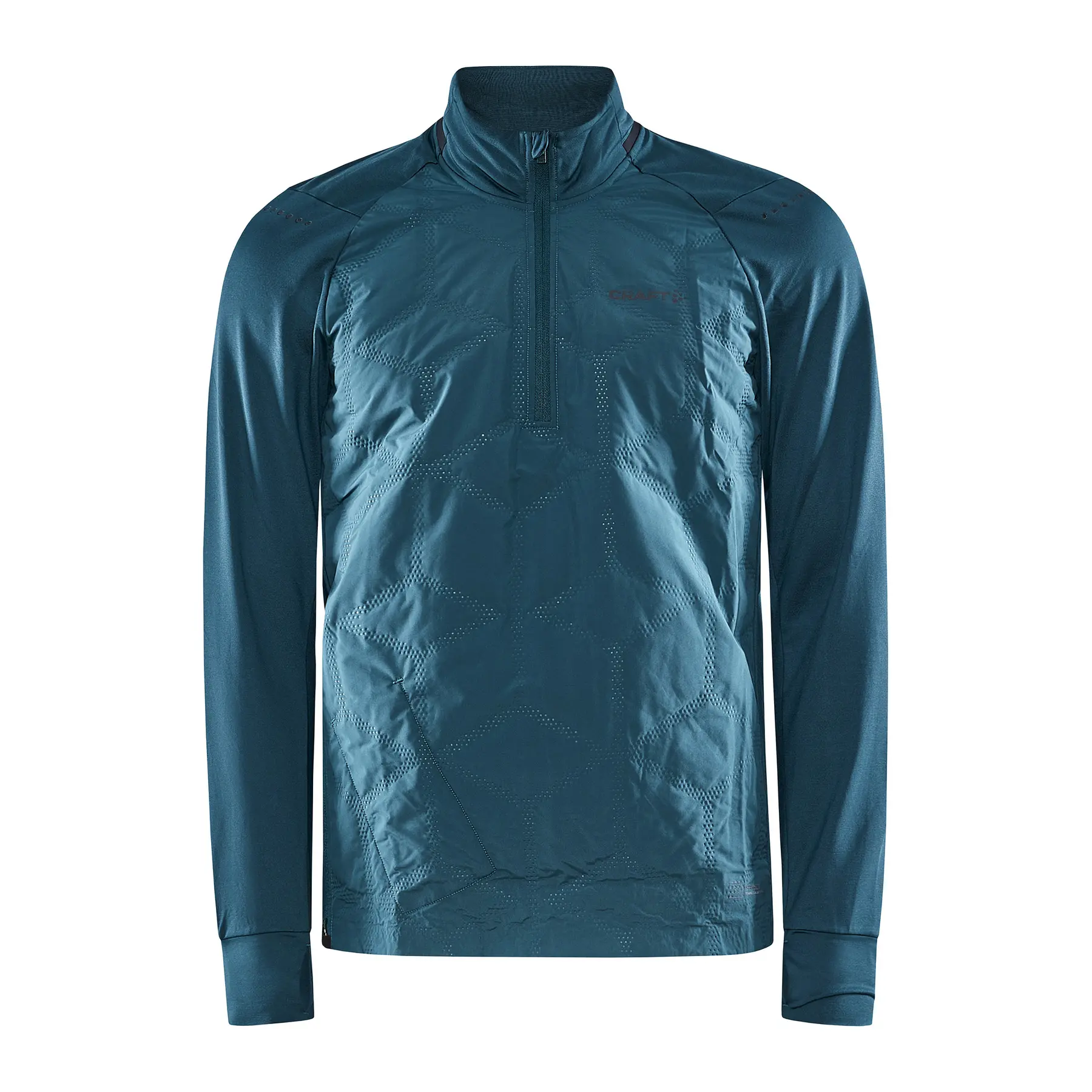Waterproof jacket Craft ADV Subz 2