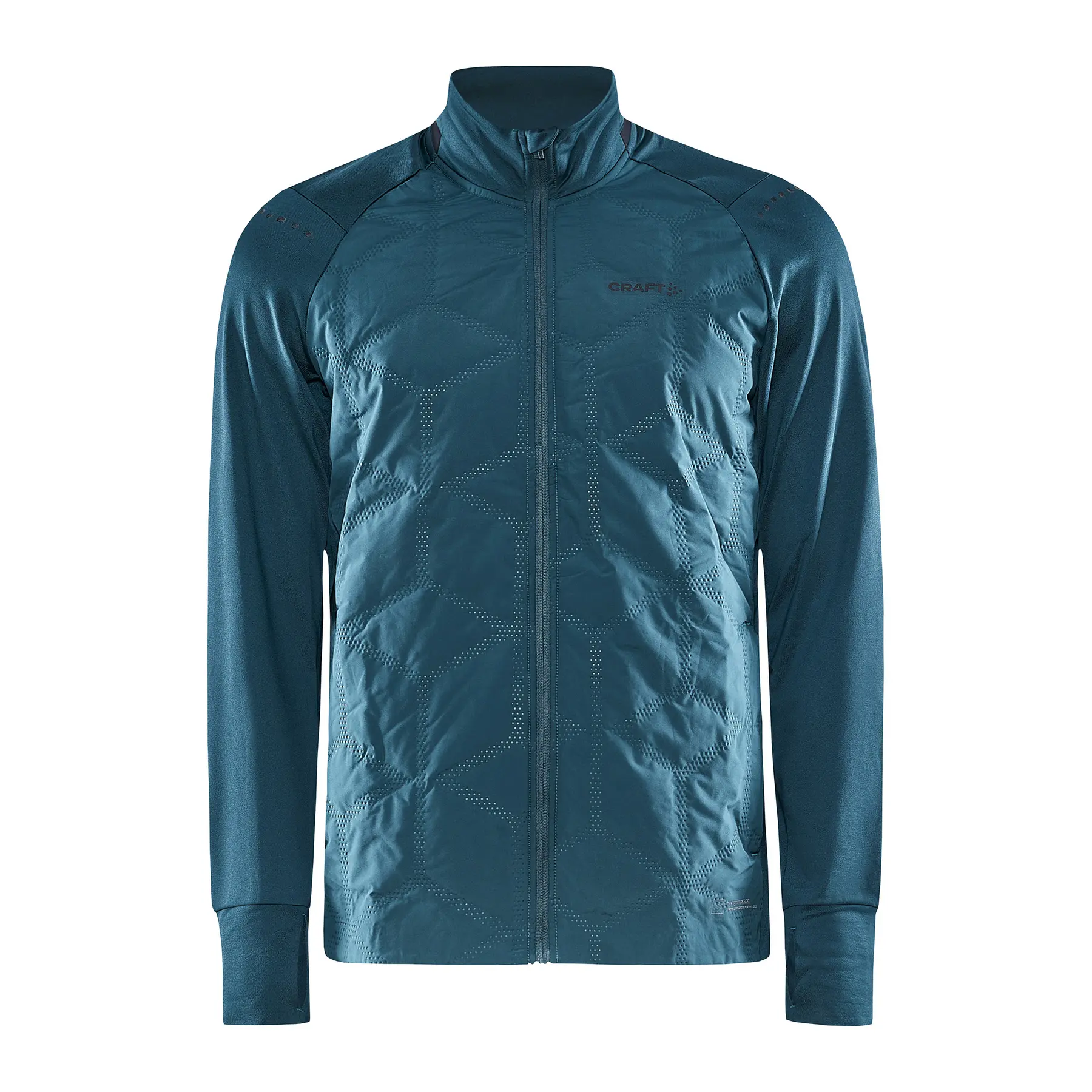 Regenjacke Craft ADV Subz 2