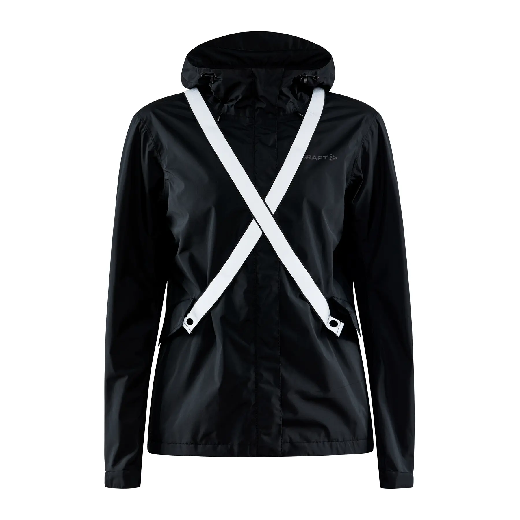Image of Windjacke Damen Craft Ride Hydro Lumen