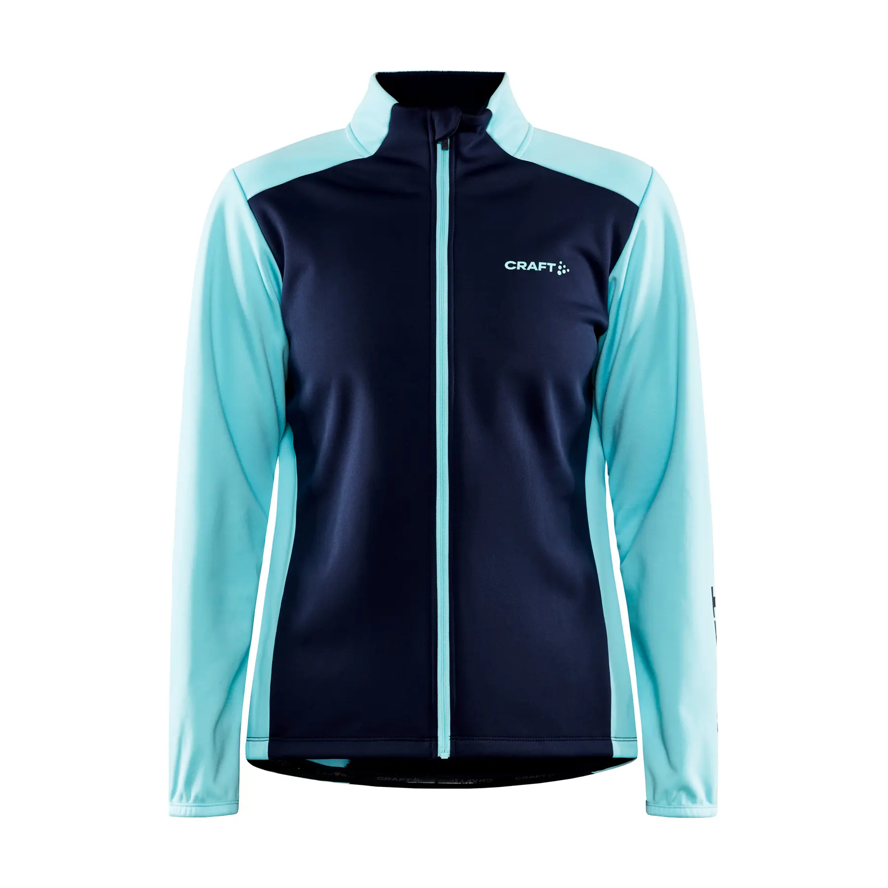 Women's windbreaker Craft Subz Area-B