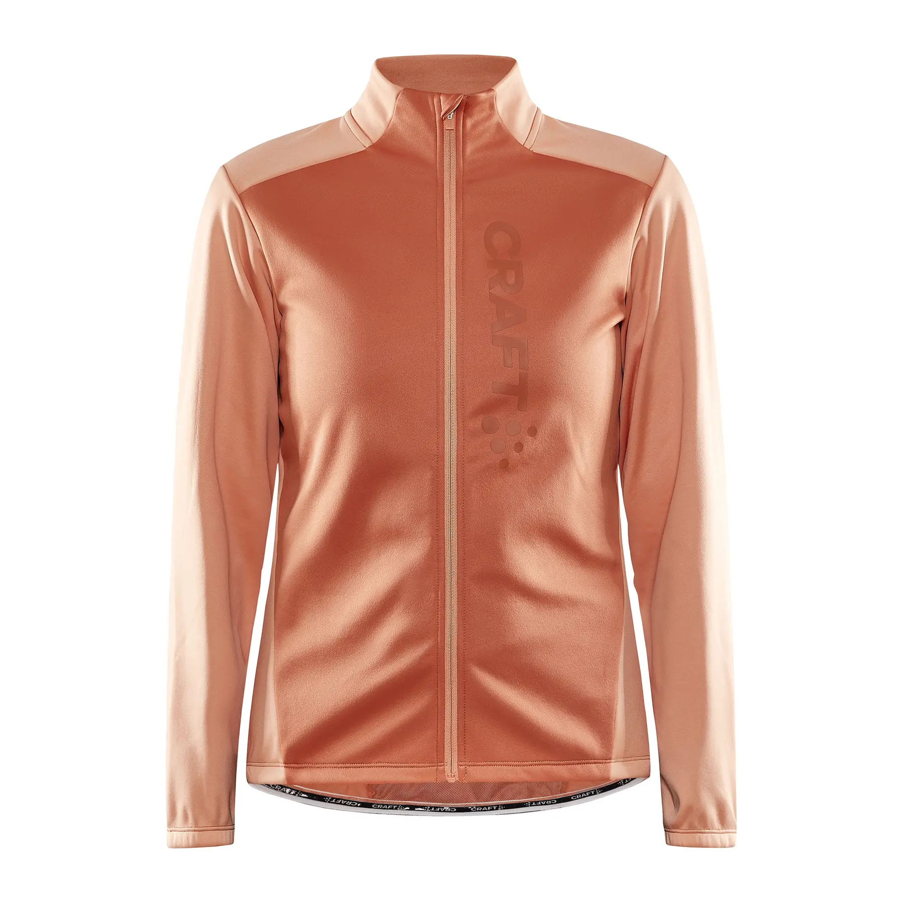 Regenjacke für Damen Craft Core Bike Subz