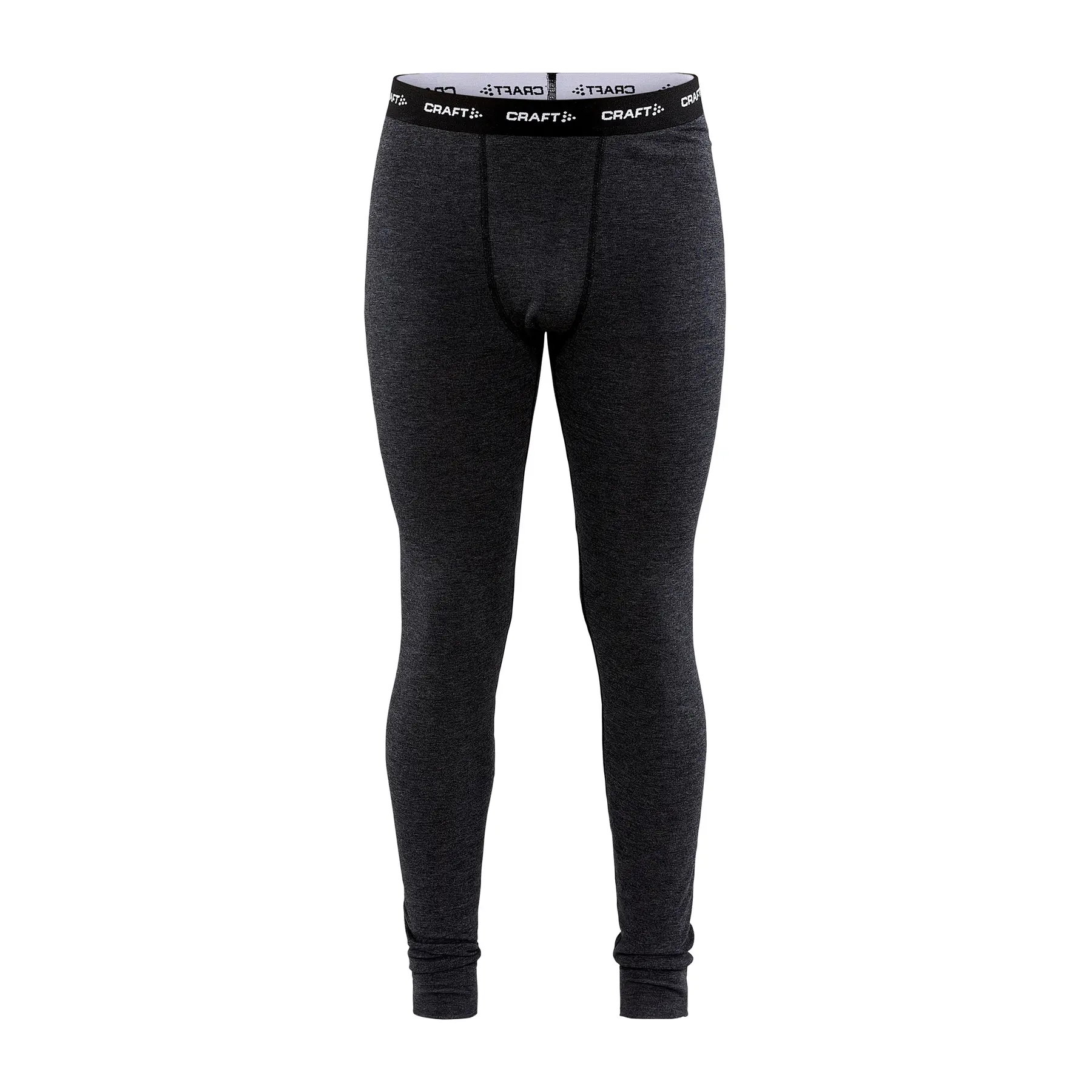 Leggings Aus Merinowolle Craft Core