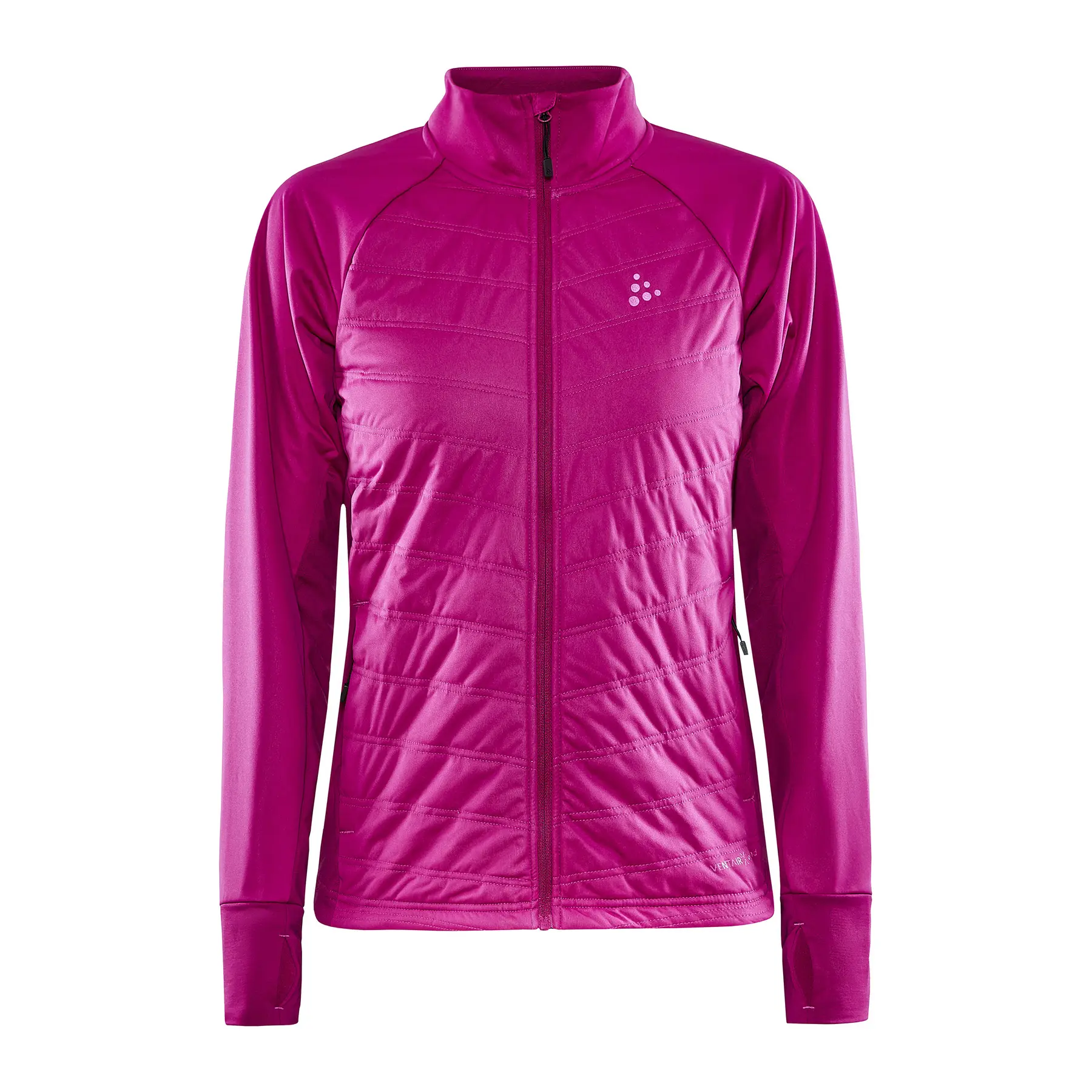Veste femme Craft Spinshift Thermo