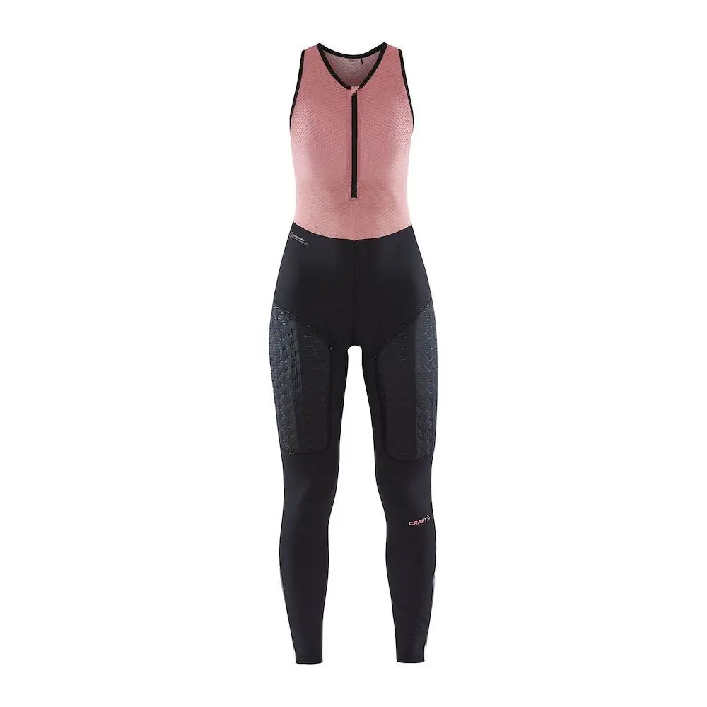 Image of Jumpsuit Frau Craft Adv Bike Subz