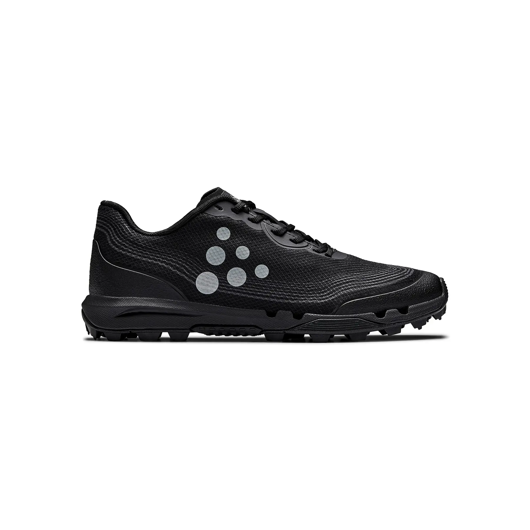 Trailrunning-Schuhe für Damen Craft Ocrxctm Vibram Elite