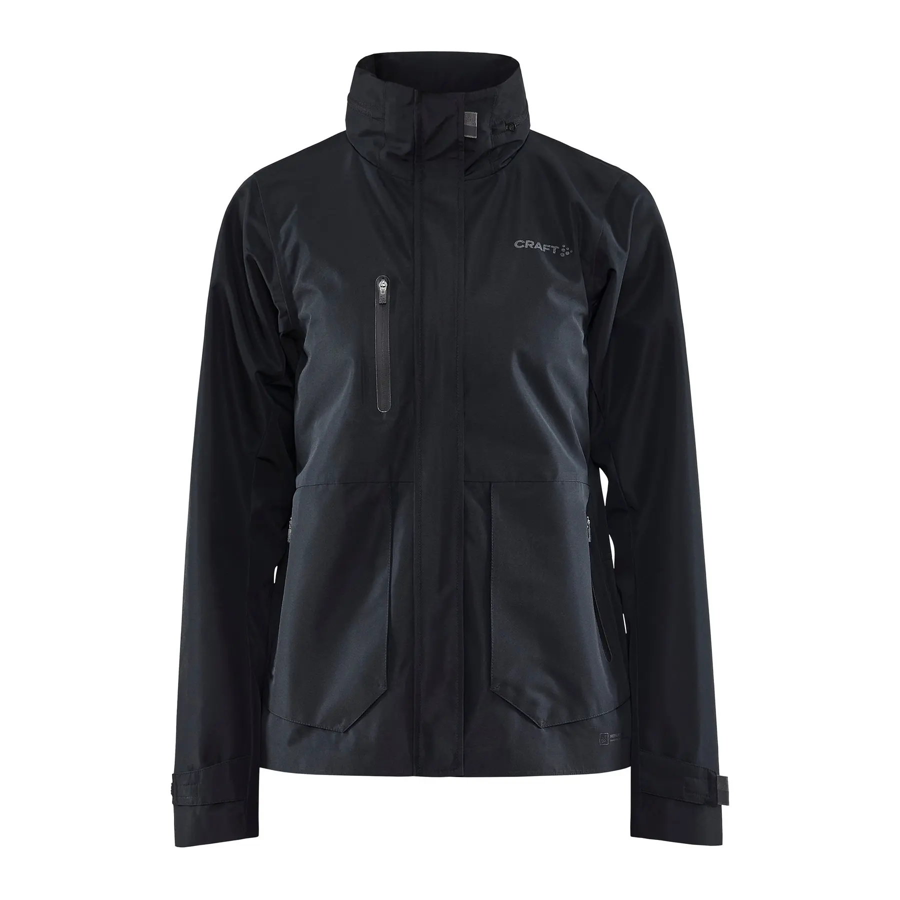 Image of Regenjacke für Damen Craft ADV Ride Hydro