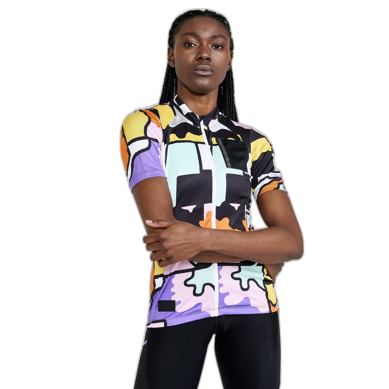 Trikot Damen Craft adv bike offroad