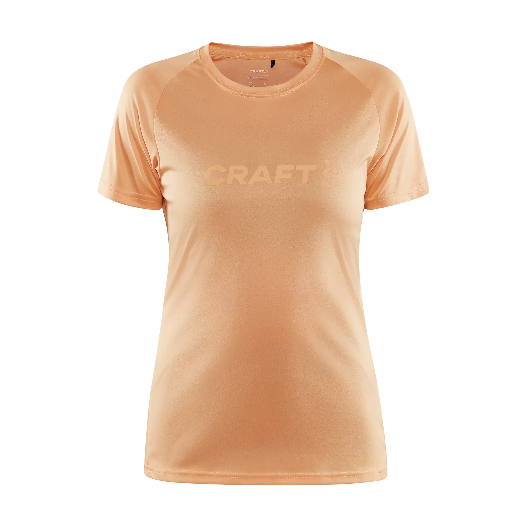 Trikot Damen Craft Core Essence Logo