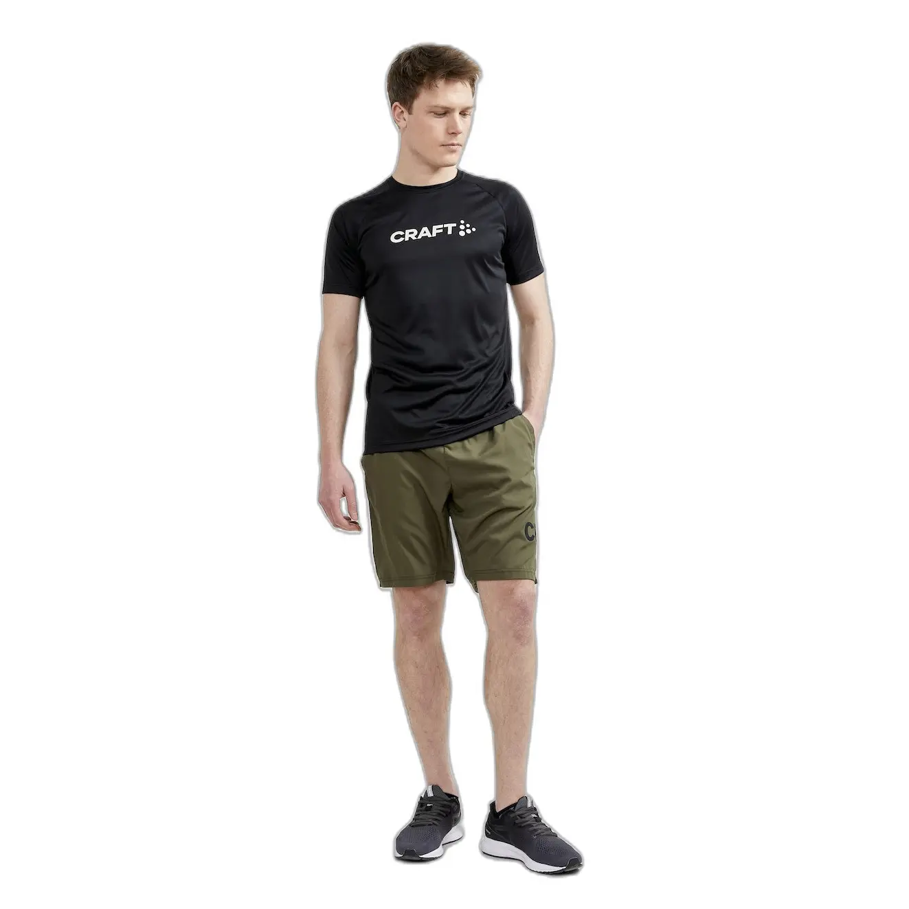 T-Shirt Craft