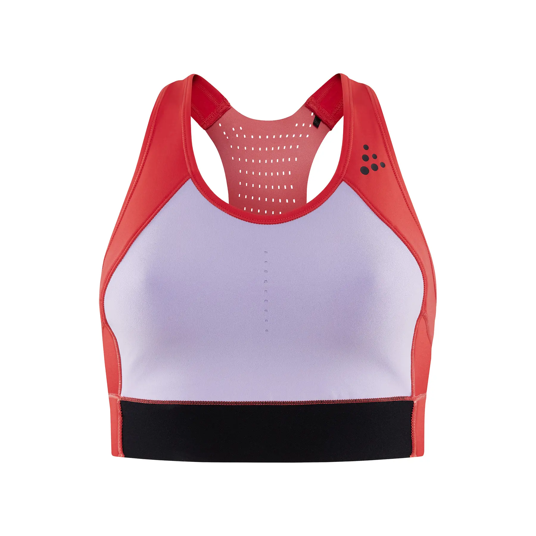 Damen-Sport-BH Craft Pro Hit