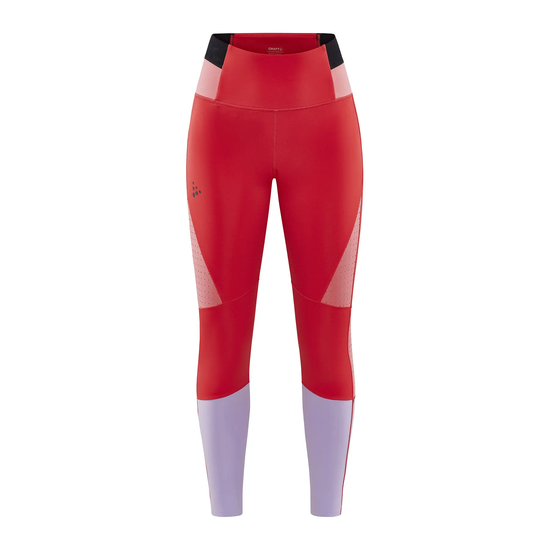 Leggings Damen Craft Pro Hit Blocked