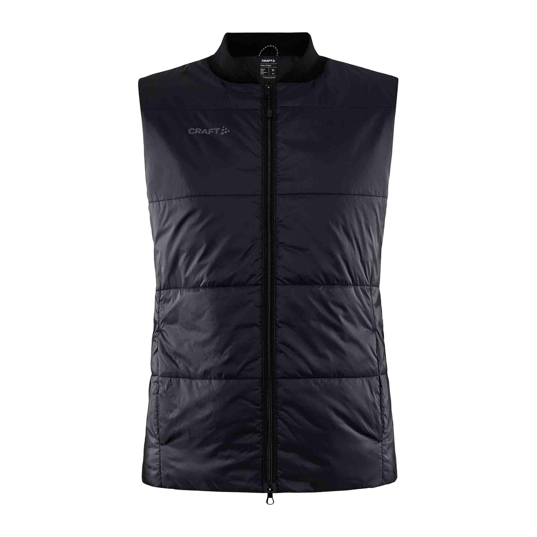 Gilet imbottito da donna Craft Core Light