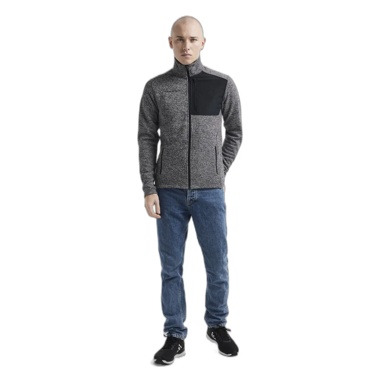 Dickes Fleece Craft Adv Explore