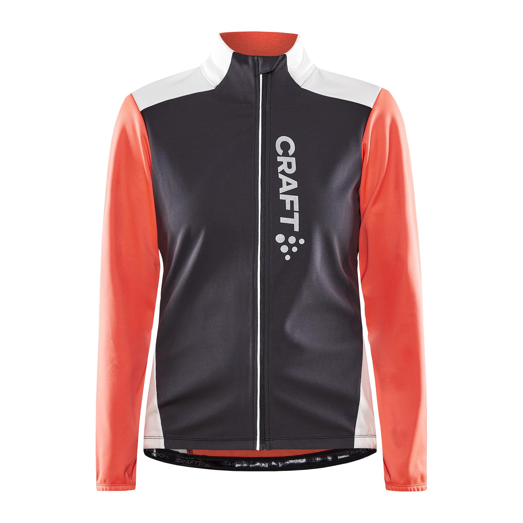 Velo Store - UK Women's sweat jacket Craft Core Bike Subz | Extra 10% off with Subscription, Postage £16.79 to UK Fedex.