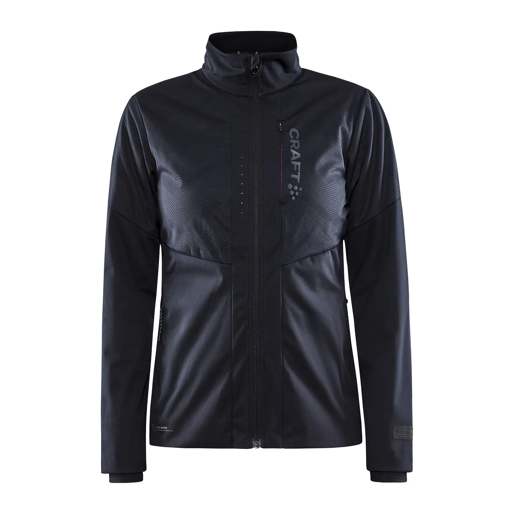 Skijacke Damen Craft Pro Nordic Race