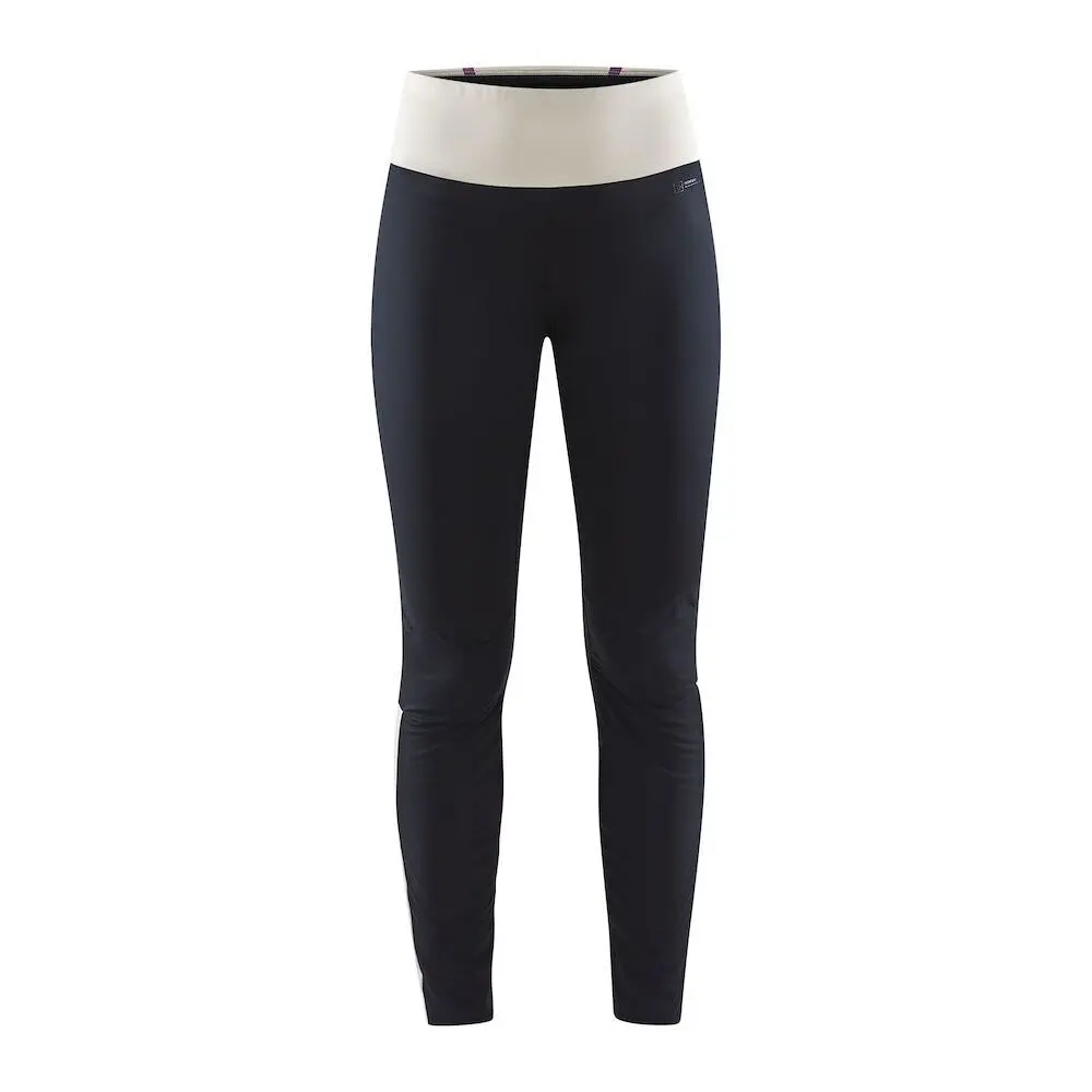 Leggings da donna Craft Pro Nordic Race Wind