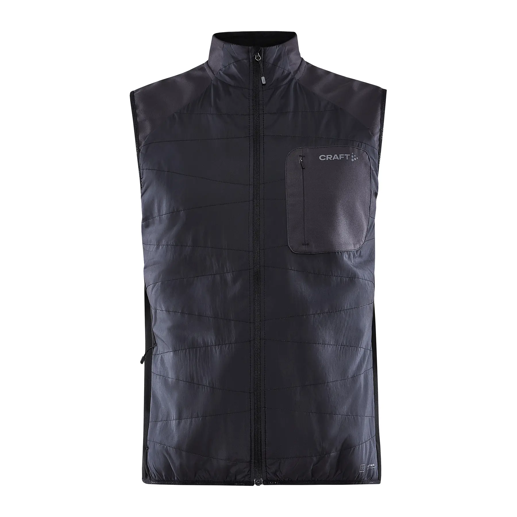 Weste Craft Core Nordic