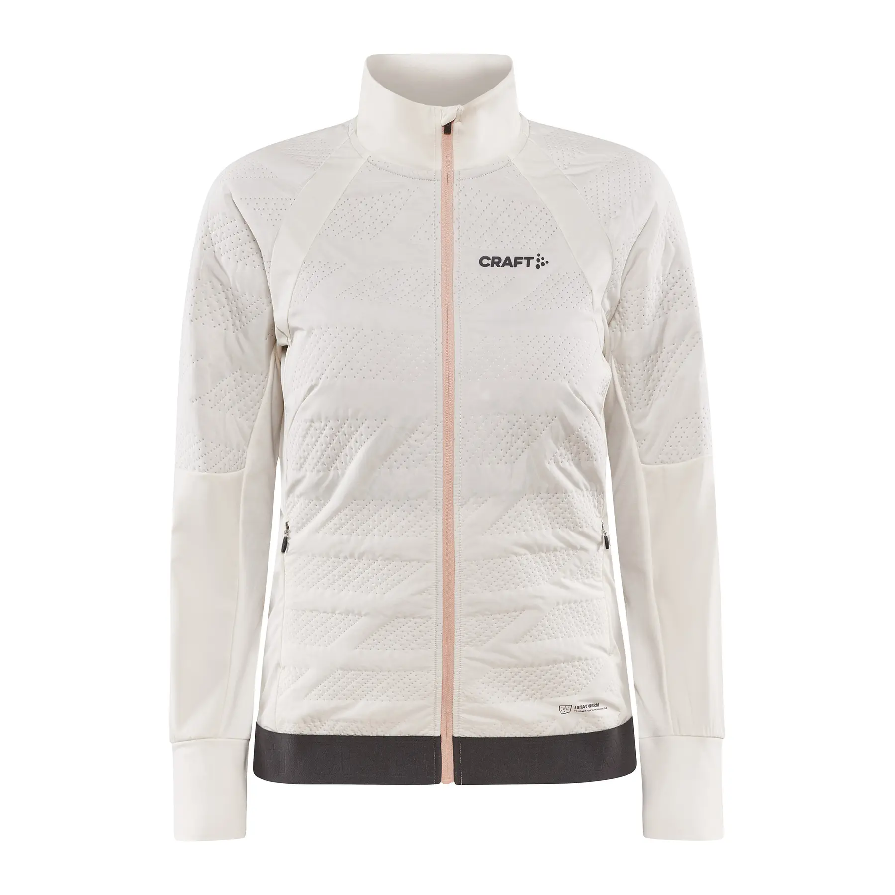 Skijacke Damen Craft Adv Nordic Speed