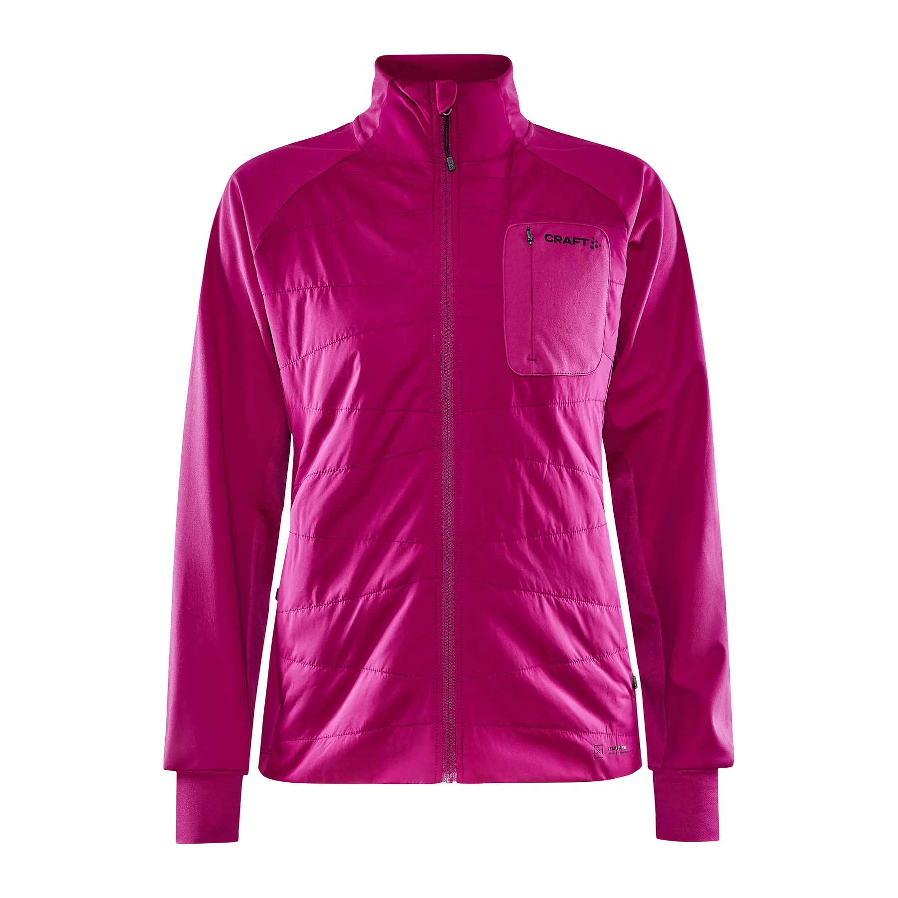 Skijacke Damen Craft Core Nordic