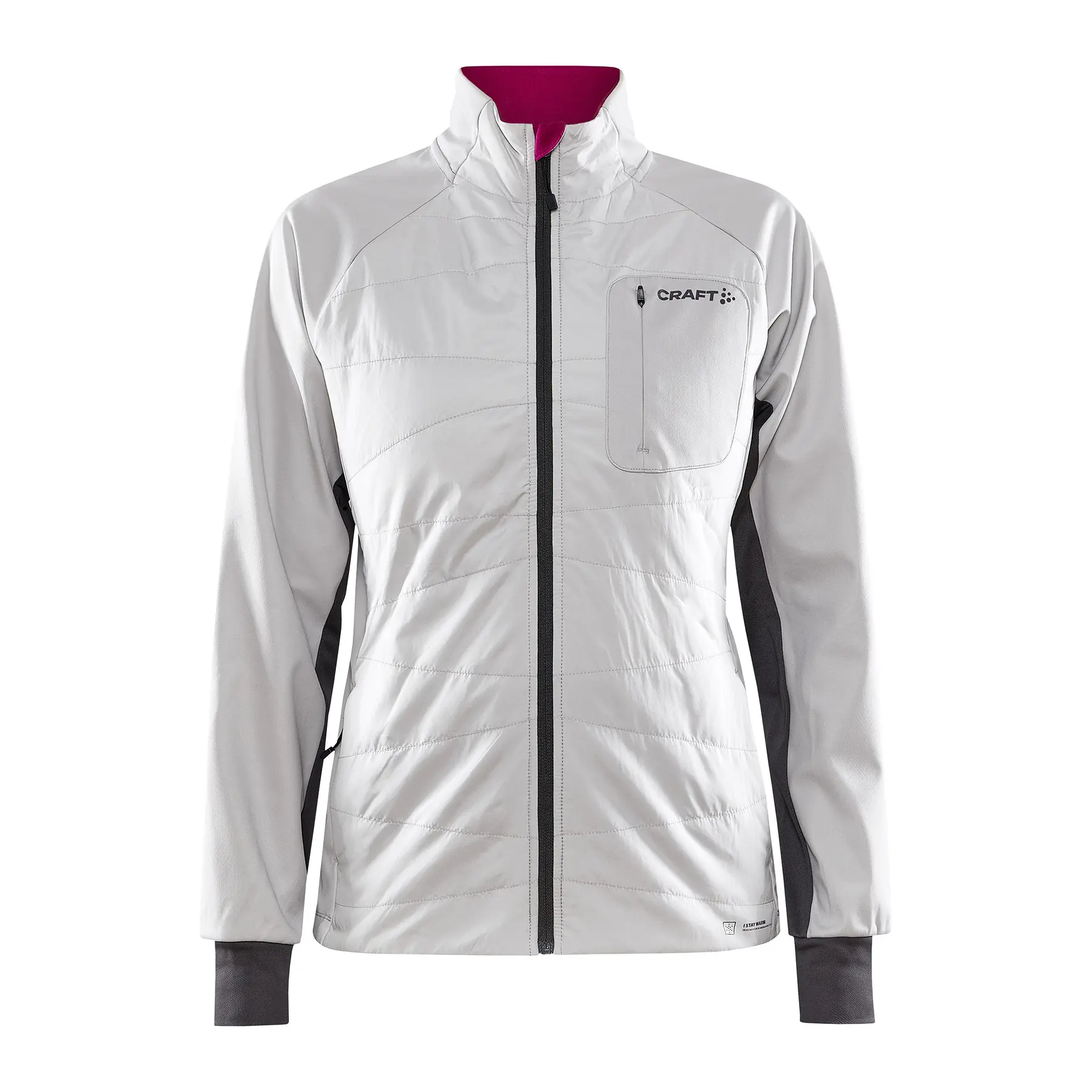 Skijacke Damen Craft Core Nordic