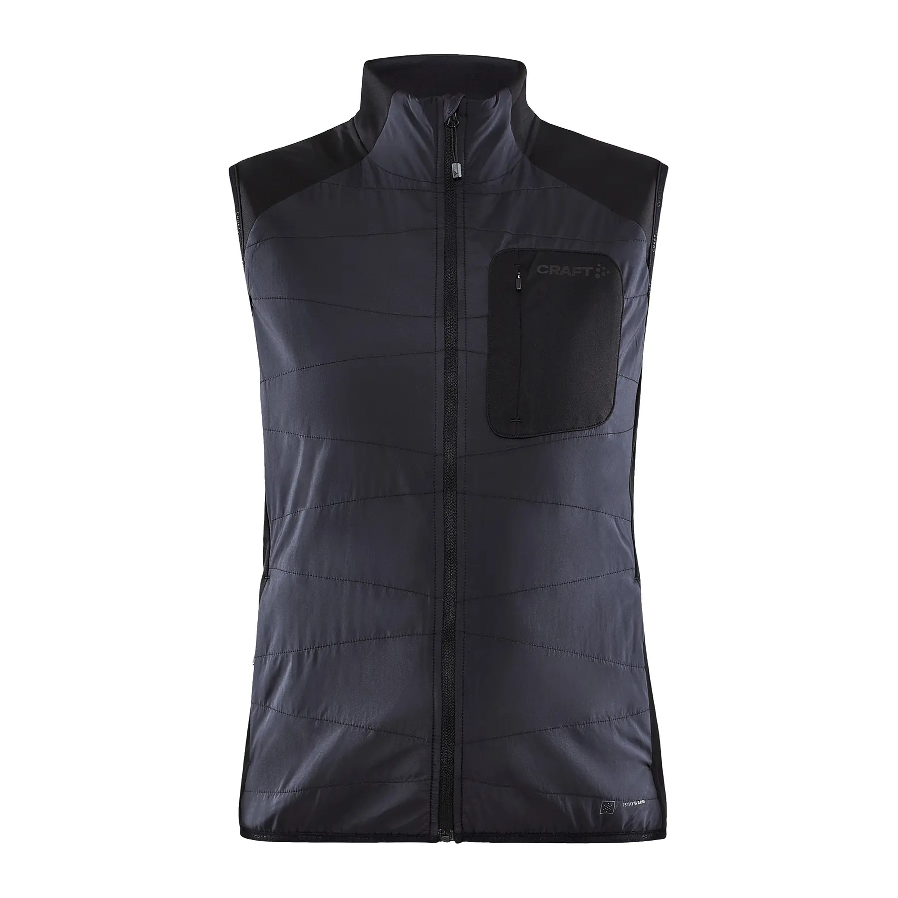 Damenweste Craft Core Nordic