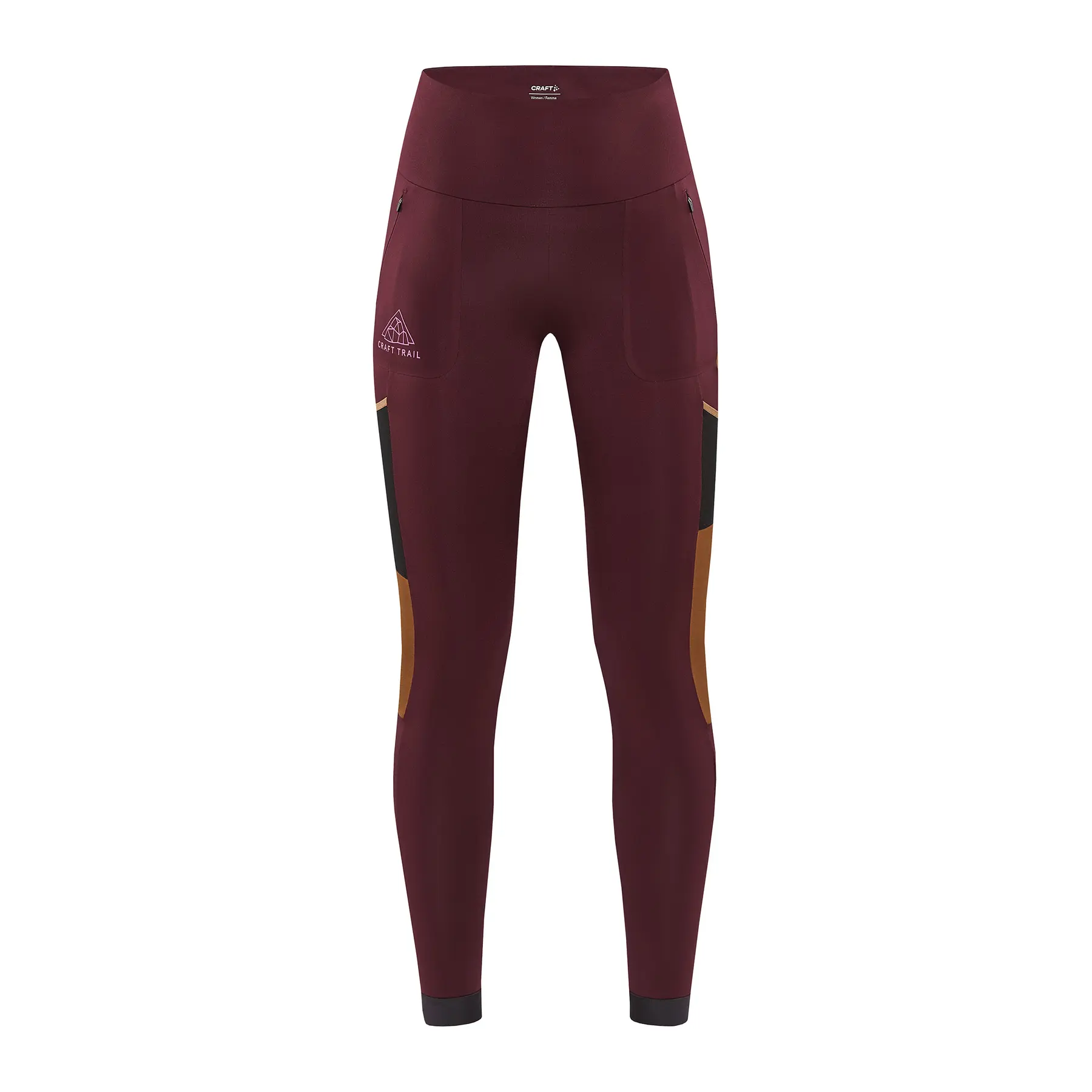 Leggings Frau Craft Pro Trail
