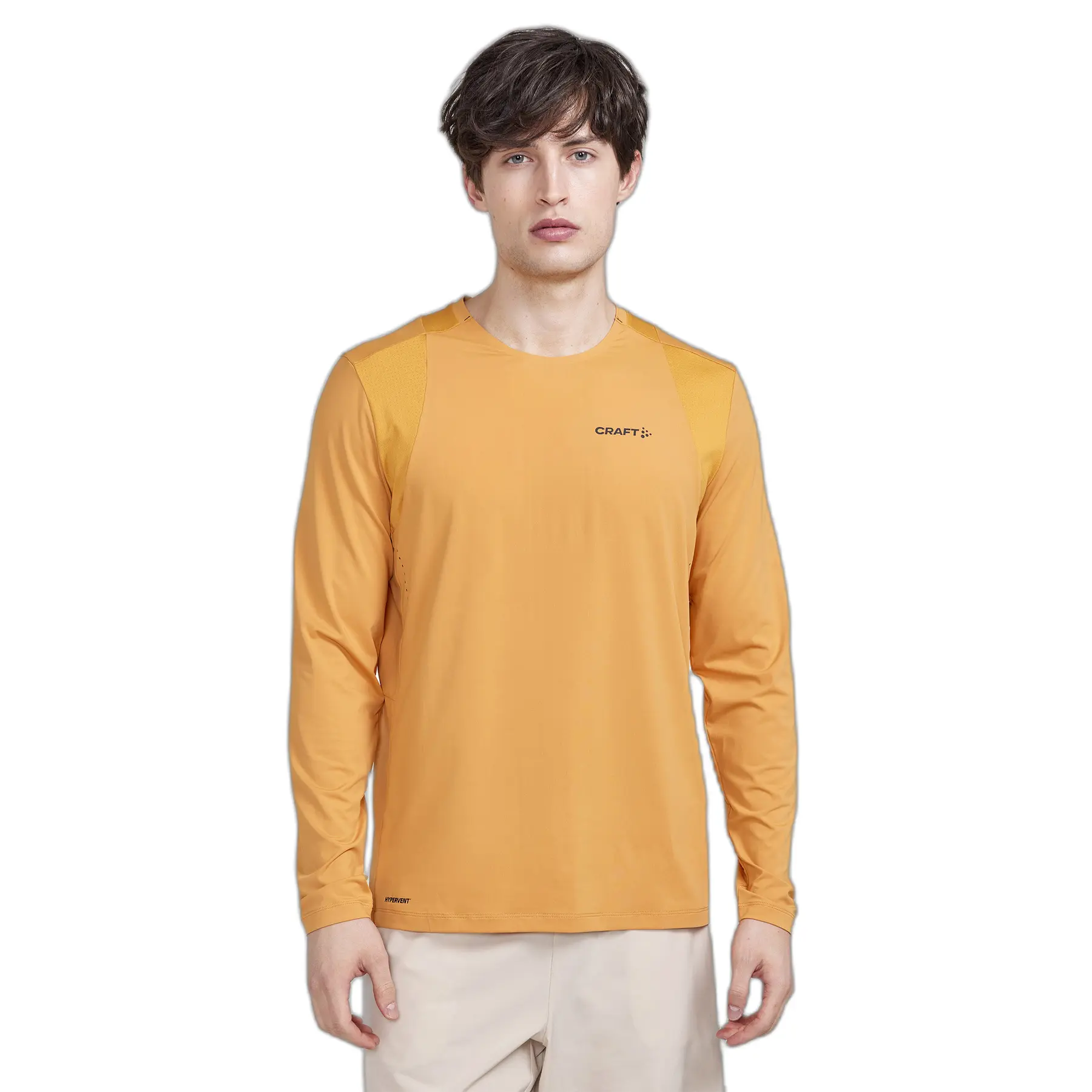 Langarmtrikot Craft ADV Hit