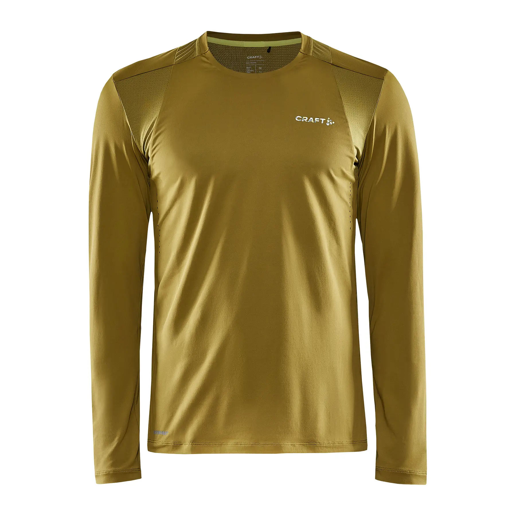 Langarmtrikot Craft ADV Hit