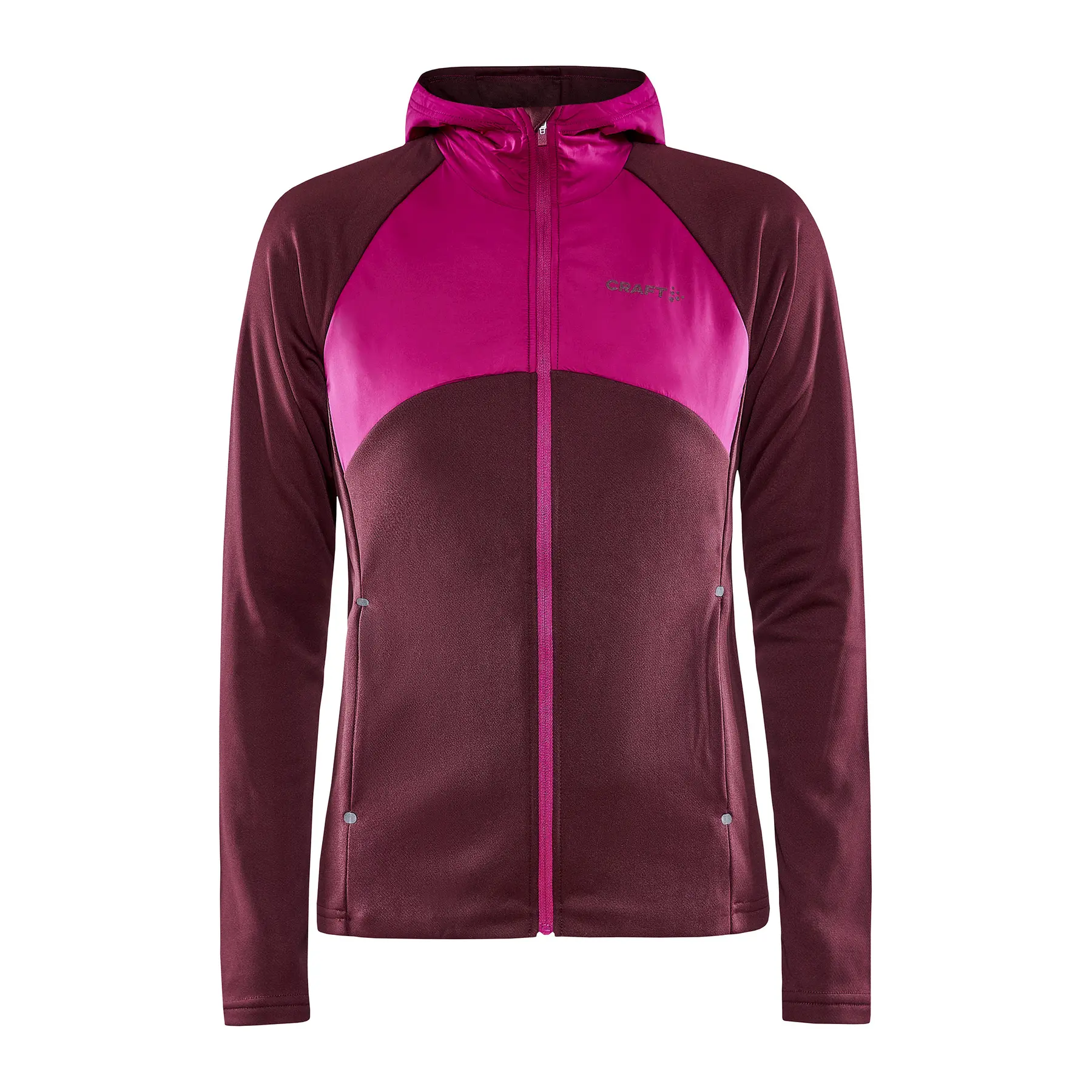 Damen-Trainingsjacke mit Kapuze Craft ADV Essence 5