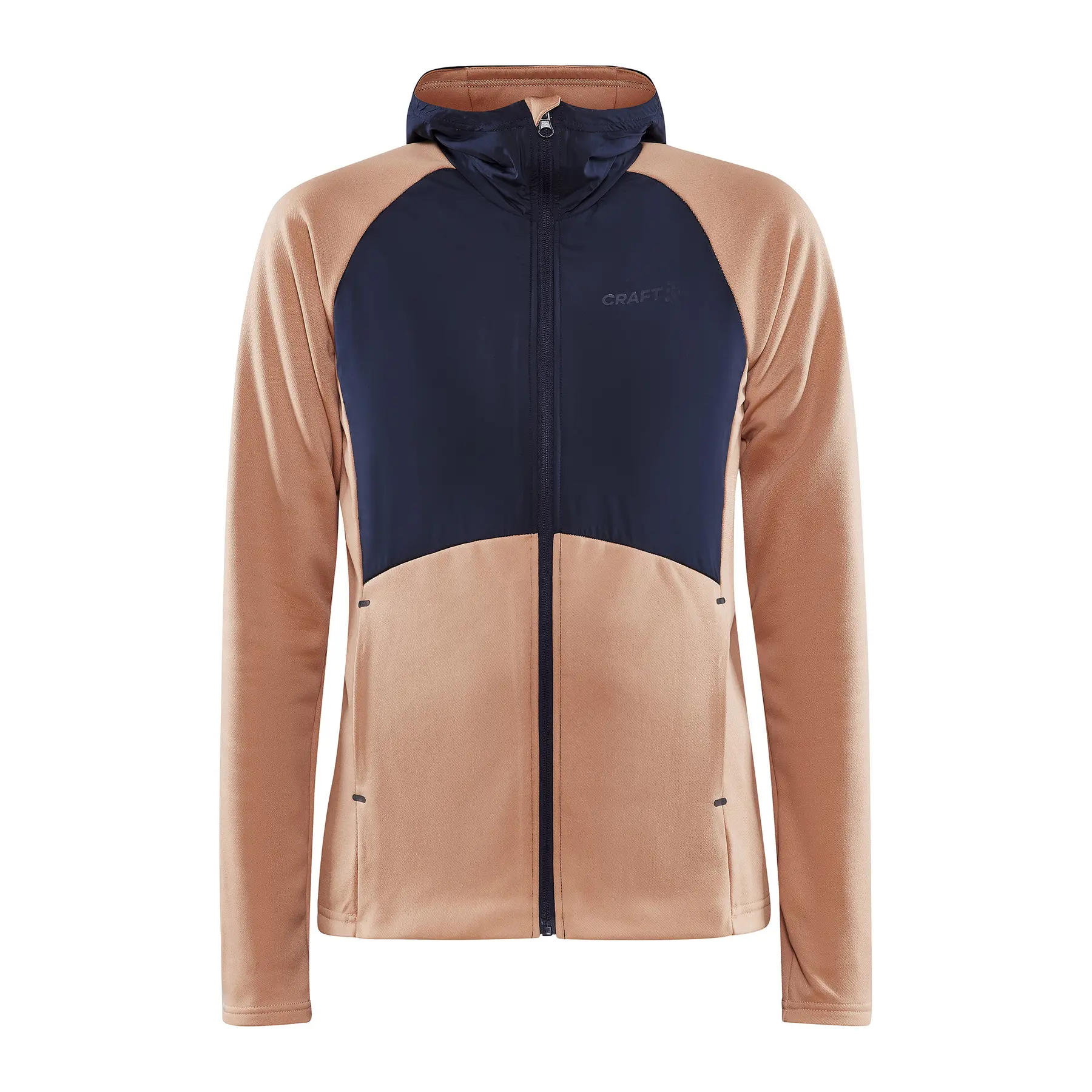 Women's hooded jacket Craft ADV Essence