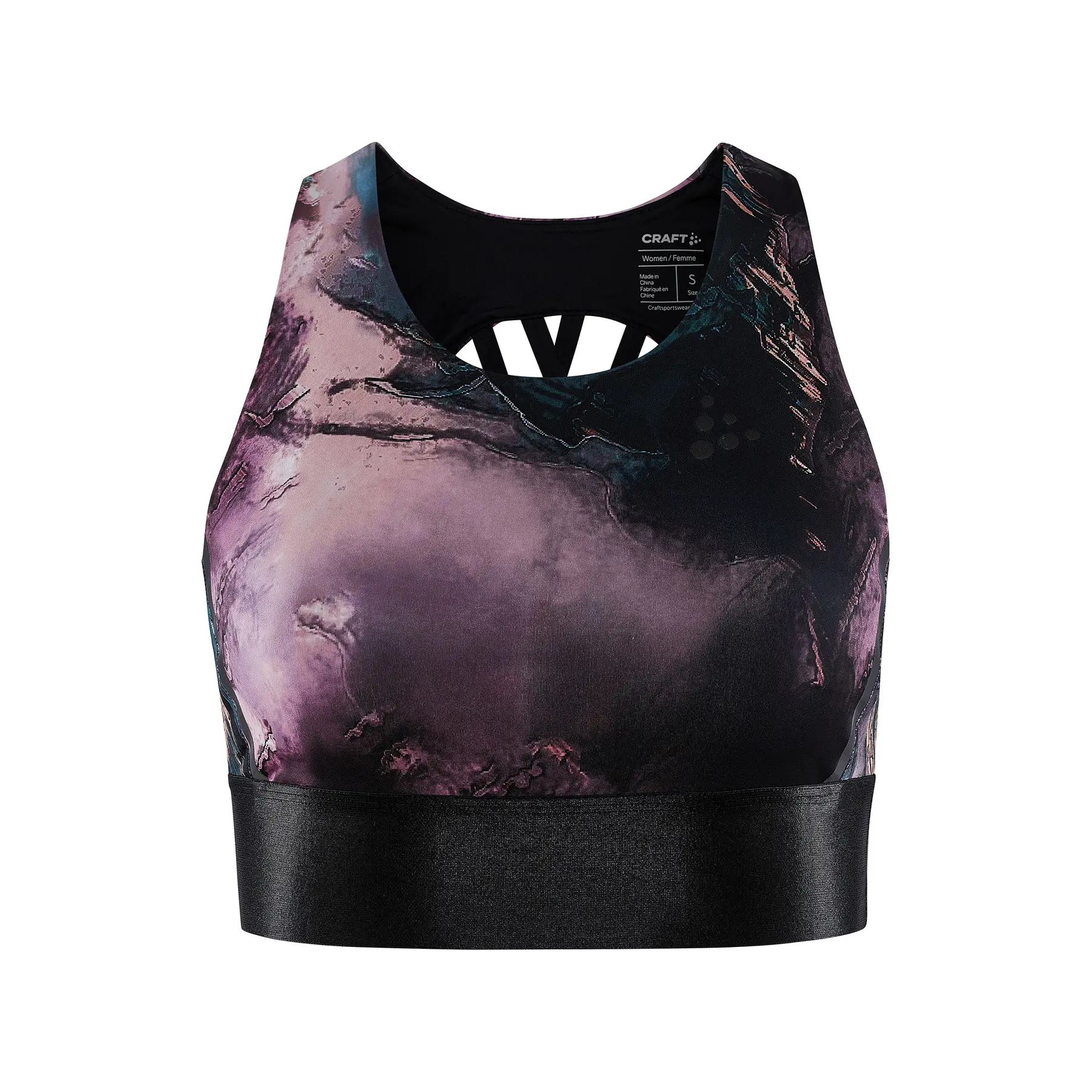 Damen-Sport-BH Craft ADV Hit